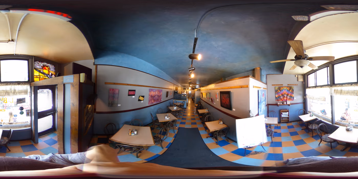 Brandy's Cafe photo 3
