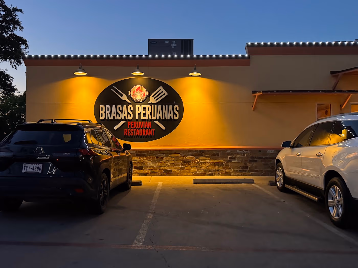 Brasas Peruanas photo 4