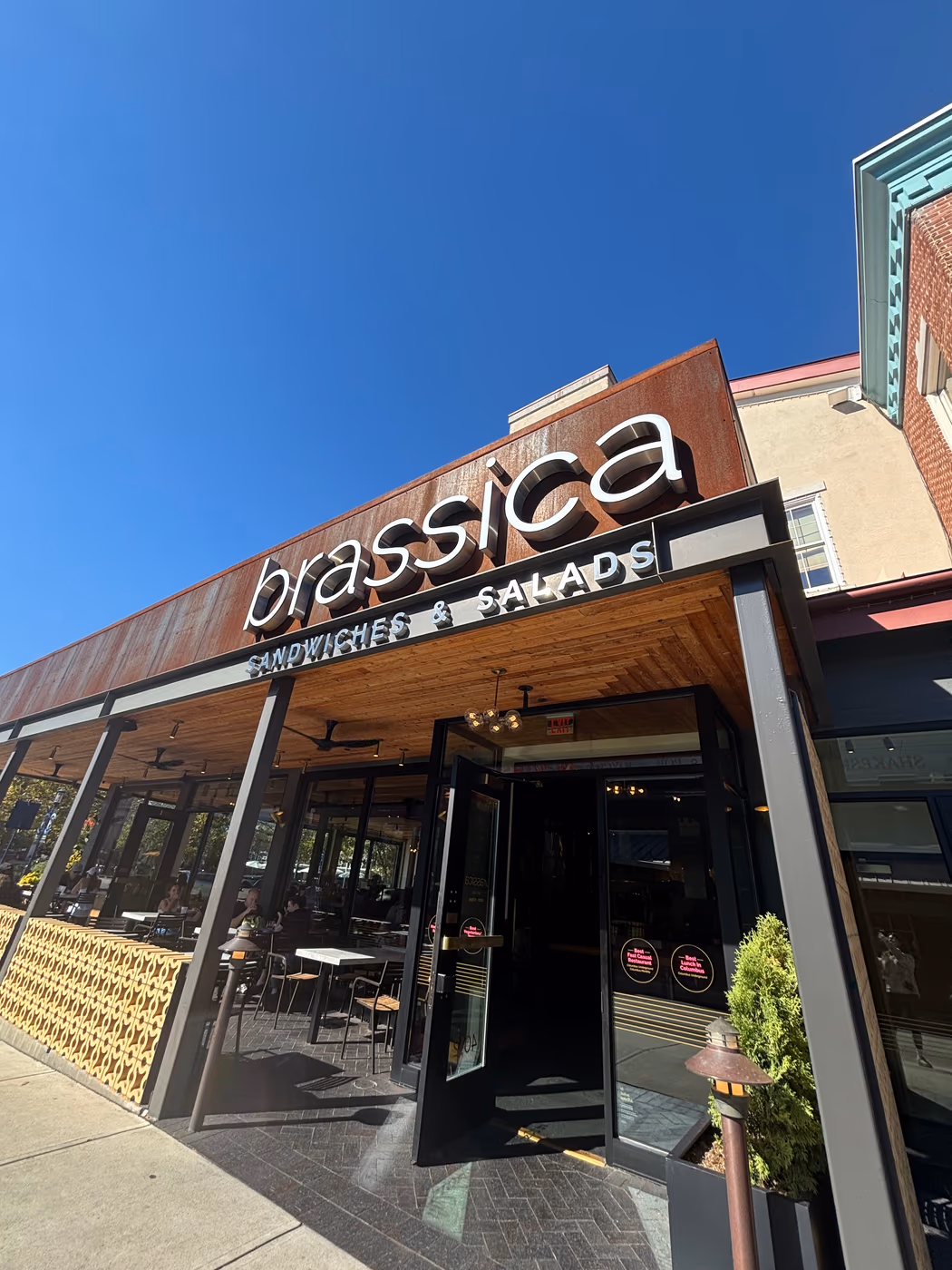 Brassica at Easton Town Center photo 2