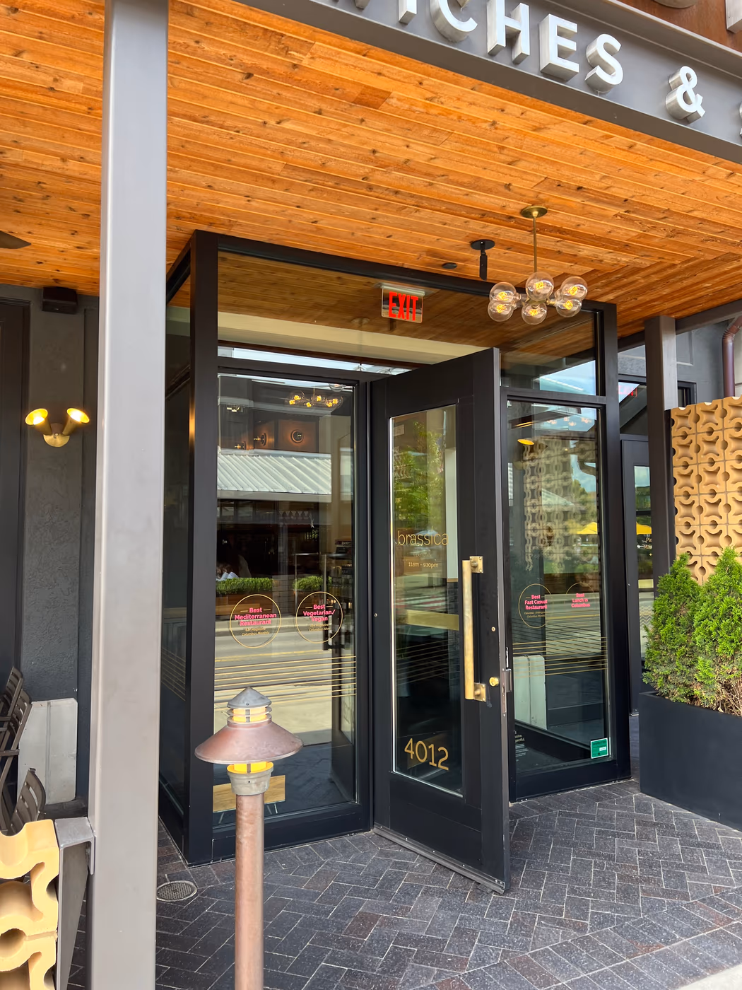 Brassica at Easton Town Center photo 3