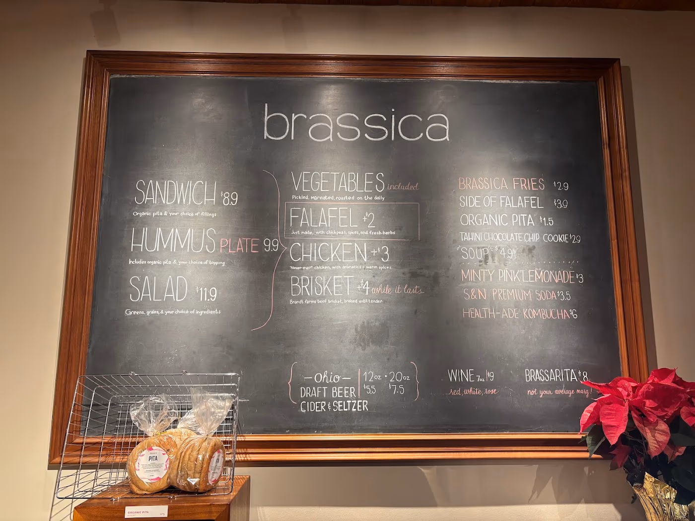 Brassica in Shaker Heights photo 3