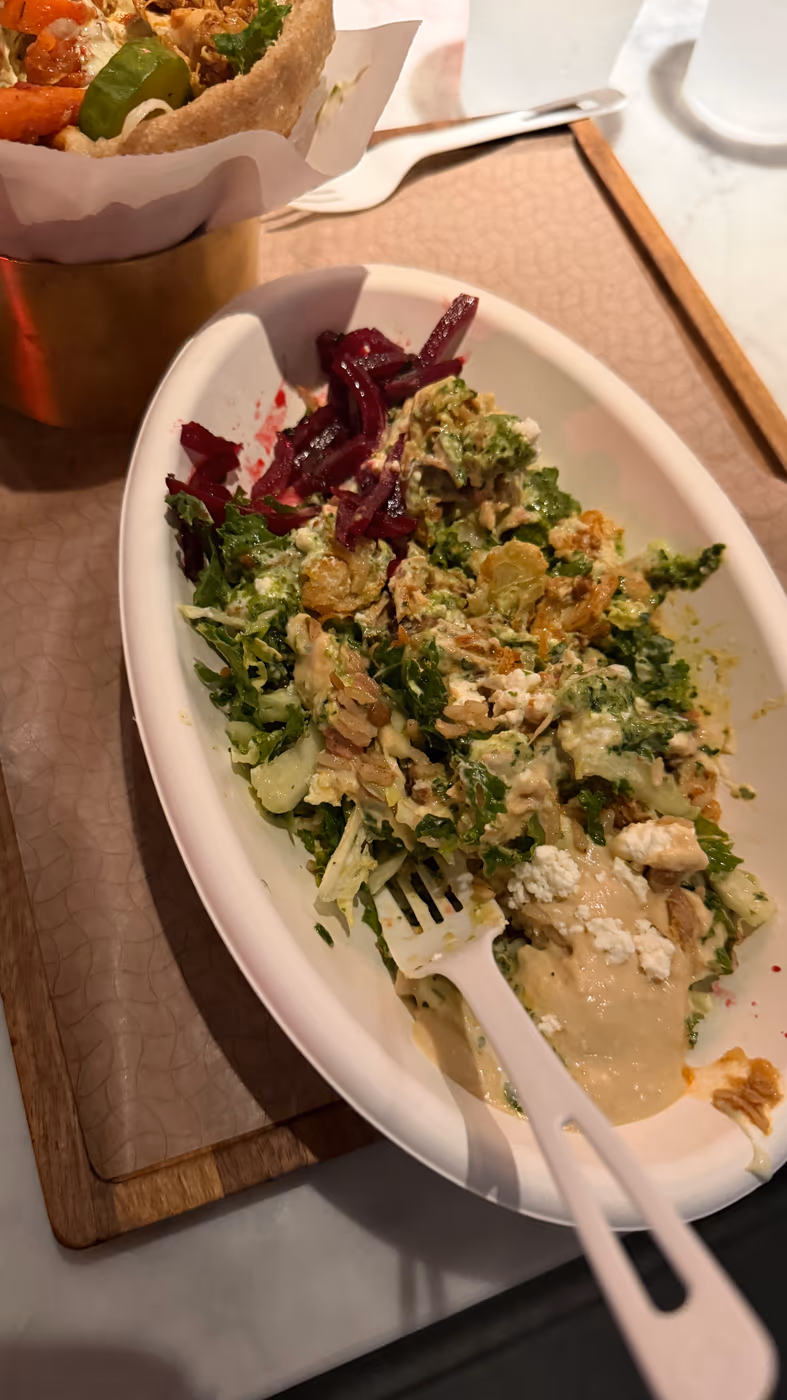 Brassica in Westlake photo 2