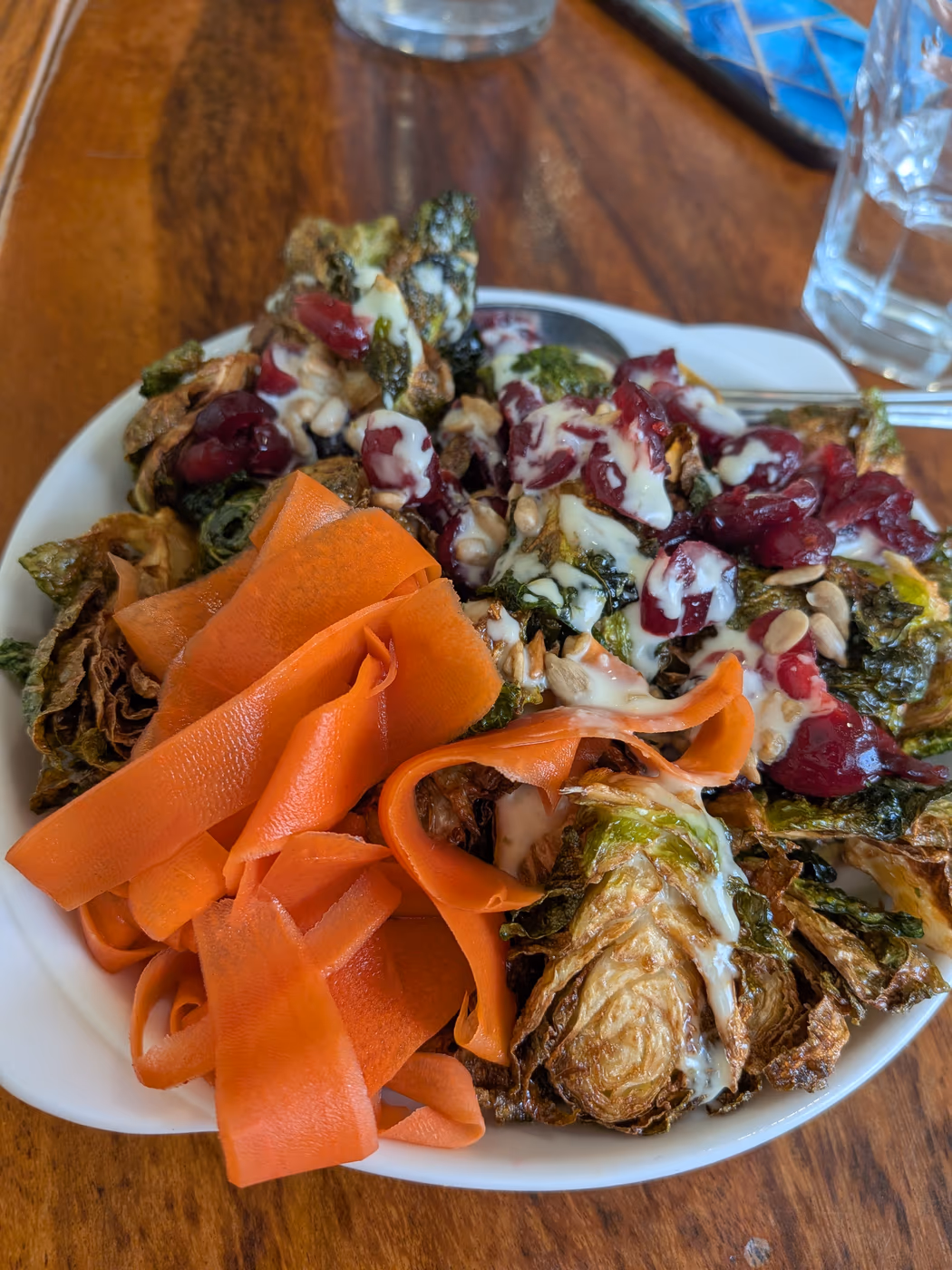 Brava Garden Eatery