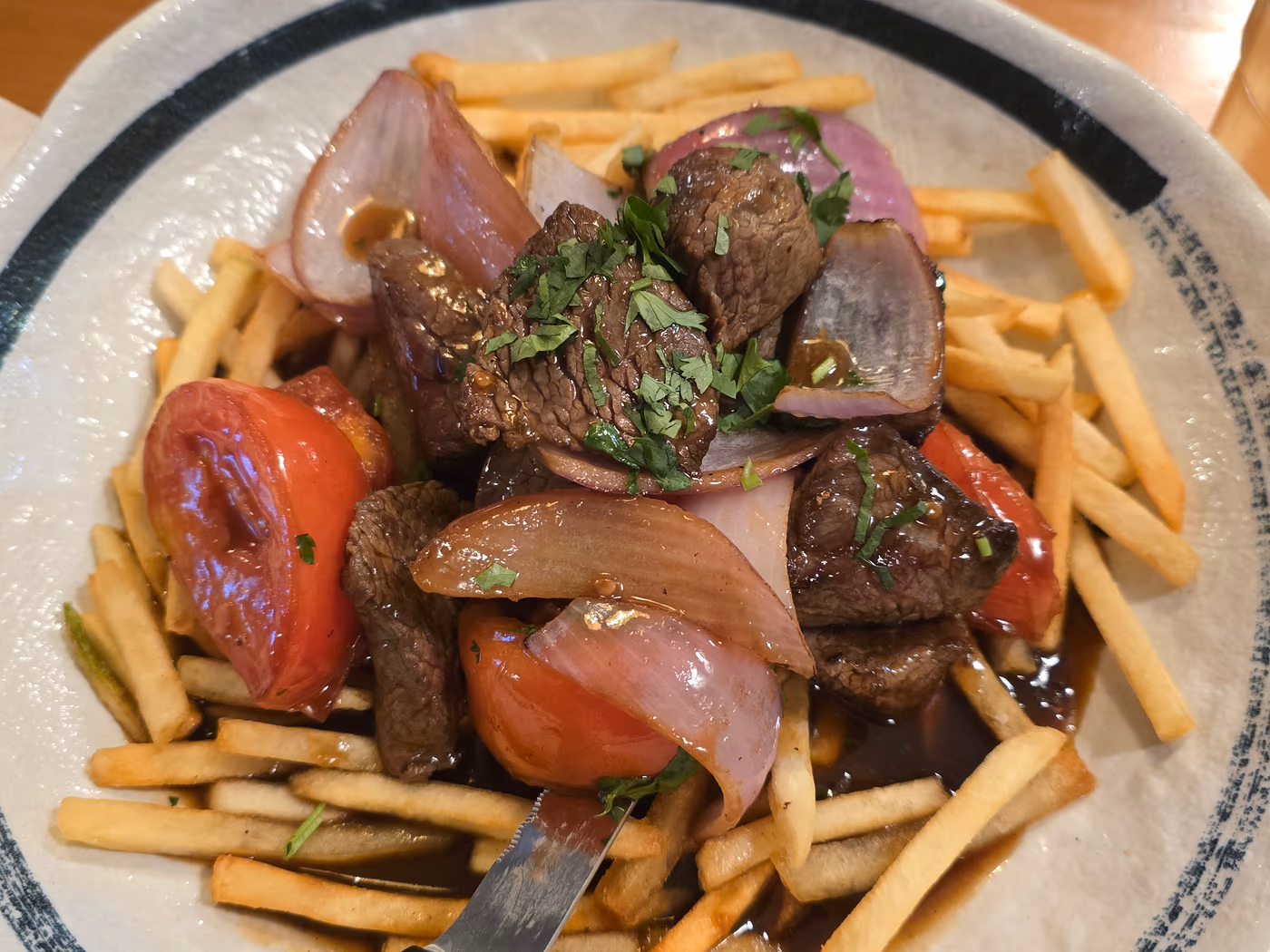 Brava Garden Eatery photo 2