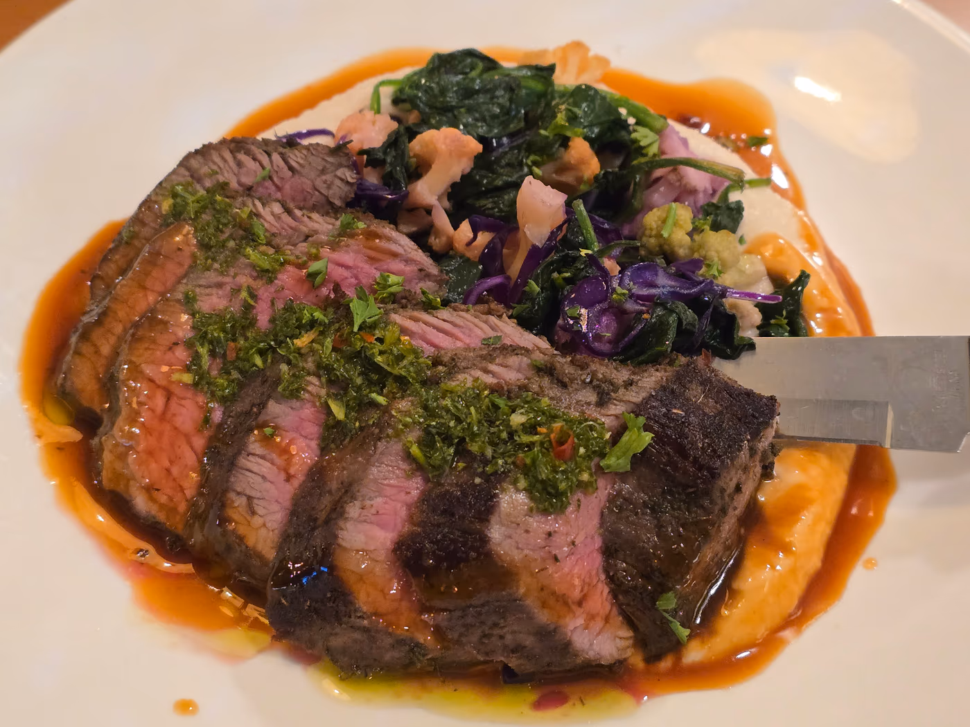 Brava Garden Eatery photo 3
