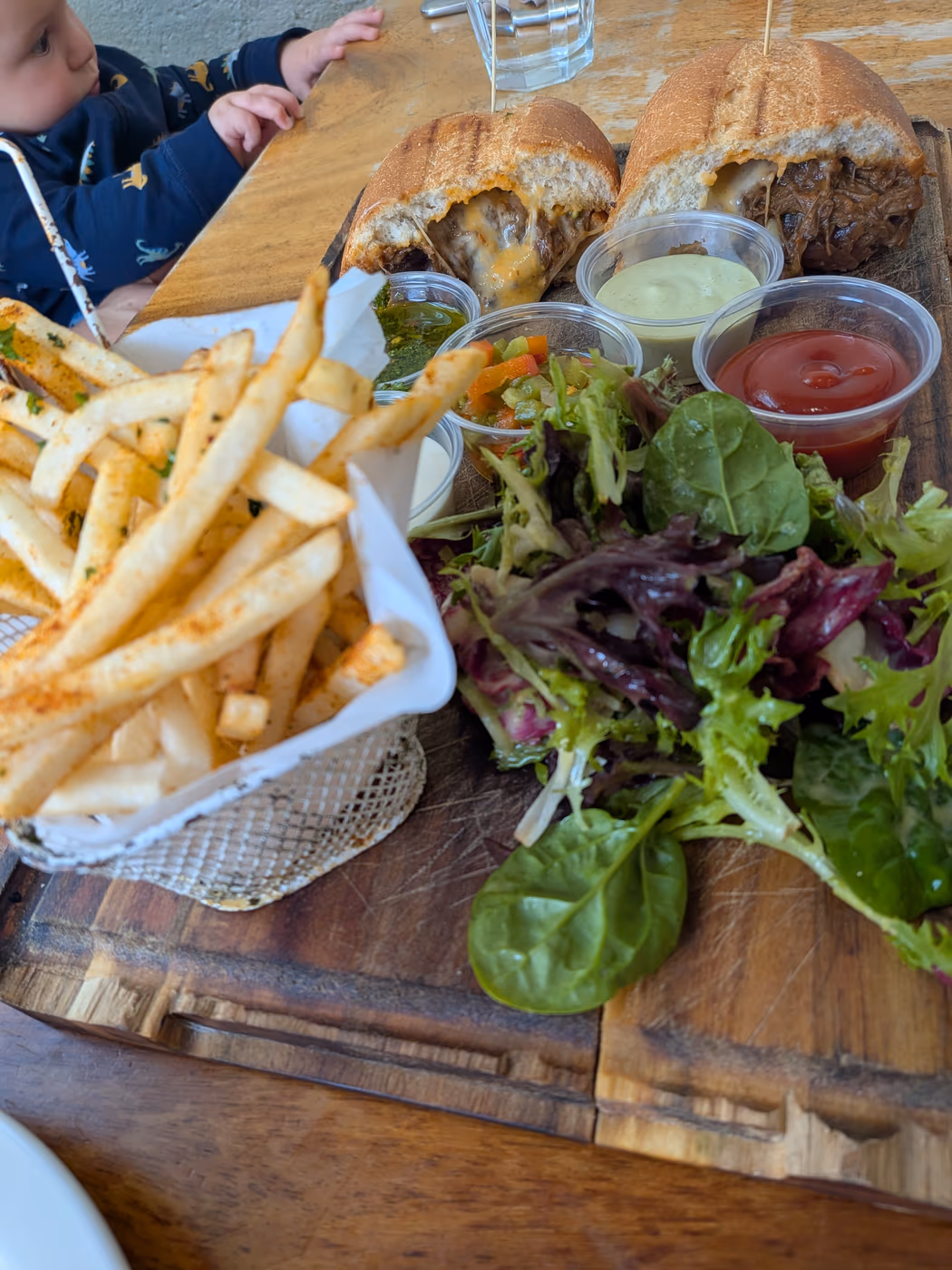 Brava Garden Eatery photo 4