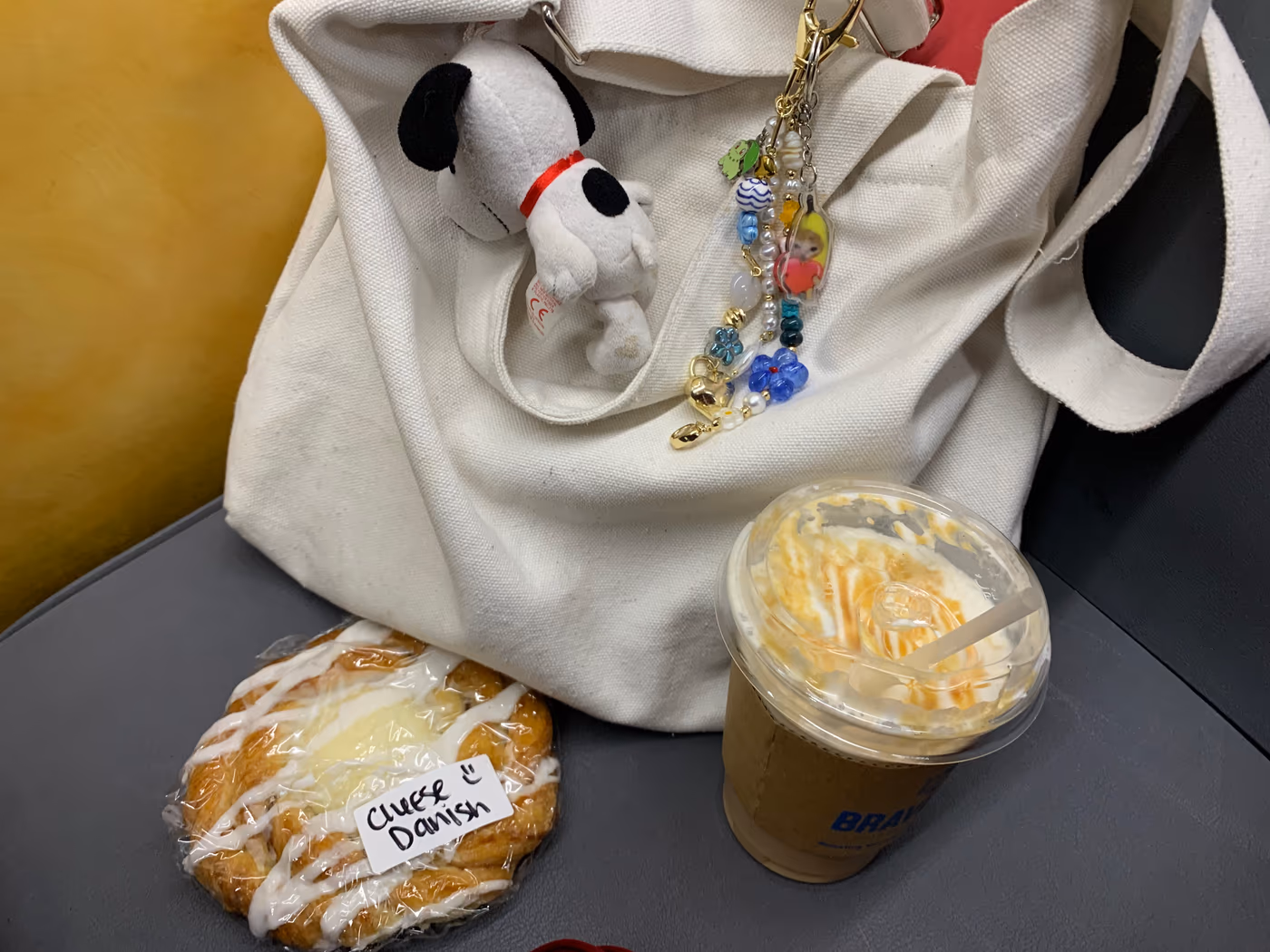 Brave Bean Coffee Company