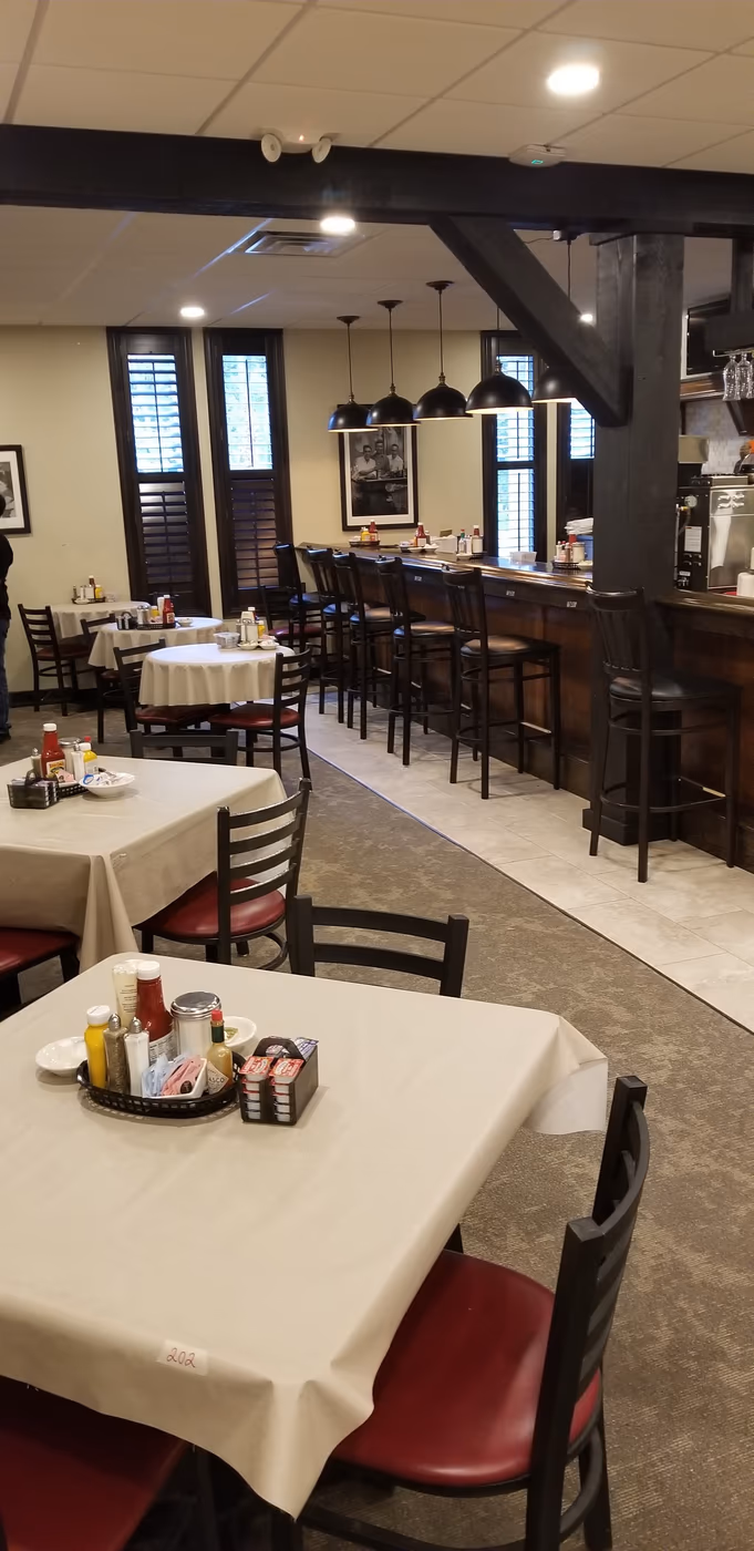 Braves Pancake House and Restaurant photo 2