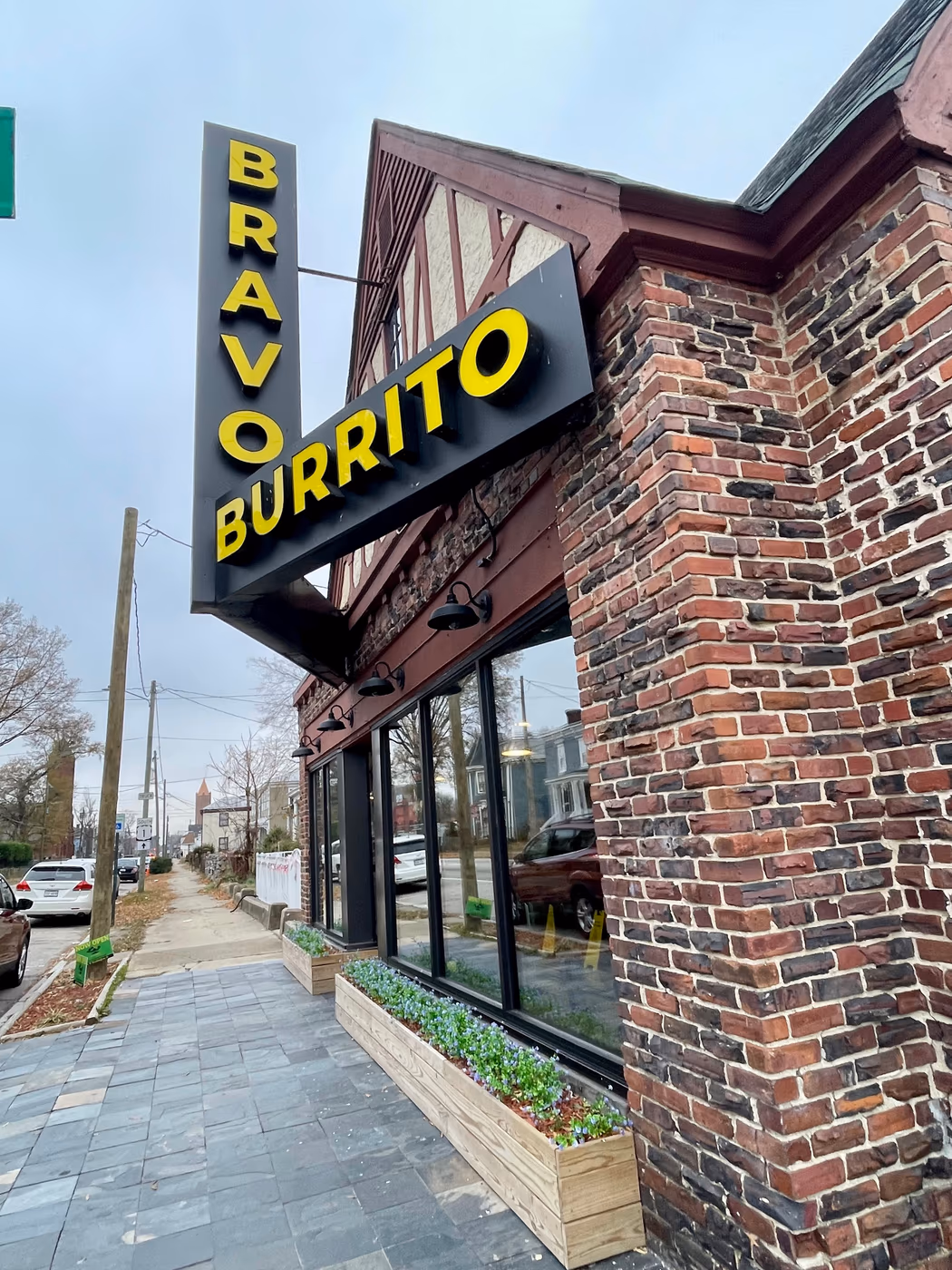 Bravo Burrito photo 2