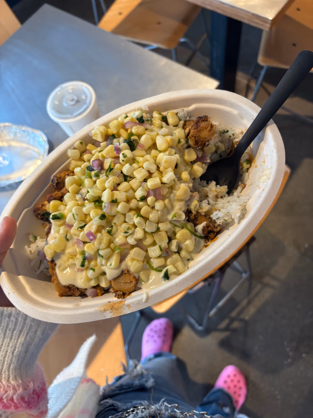 Bravo Burrito photo 4