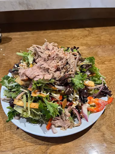 Bravo Farms Restaurant Visalia photo 4
