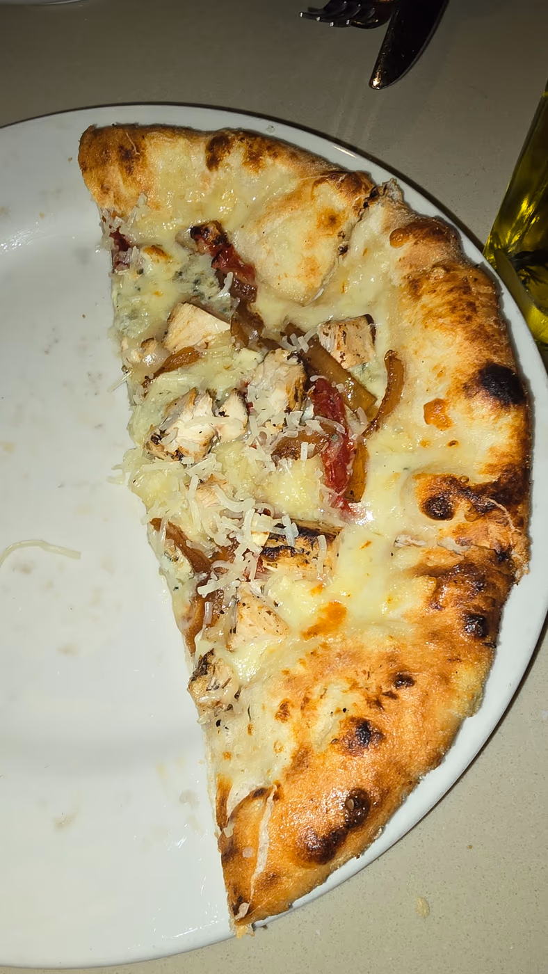 BRAVO! Italian Restaurant & Bar photo 2