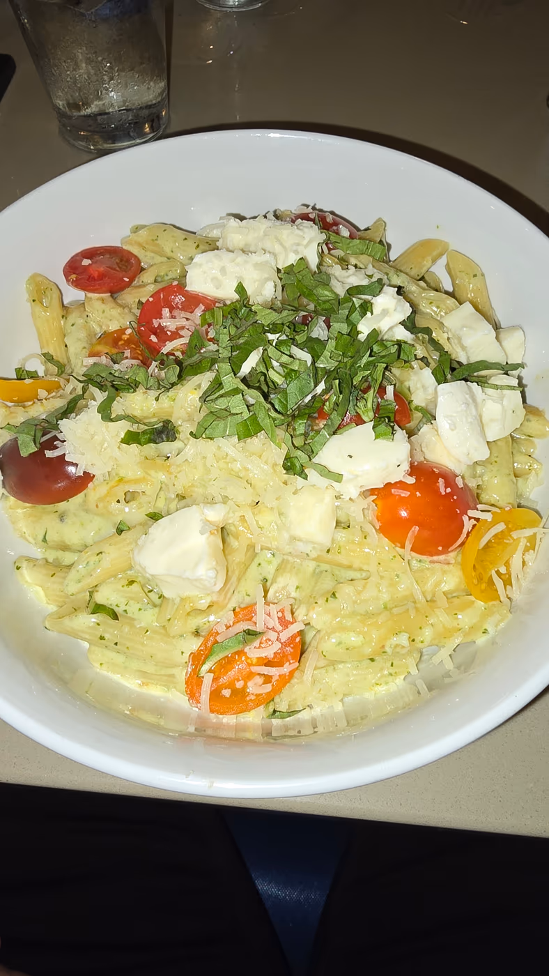 BRAVO! Italian Restaurant & Bar photo 4