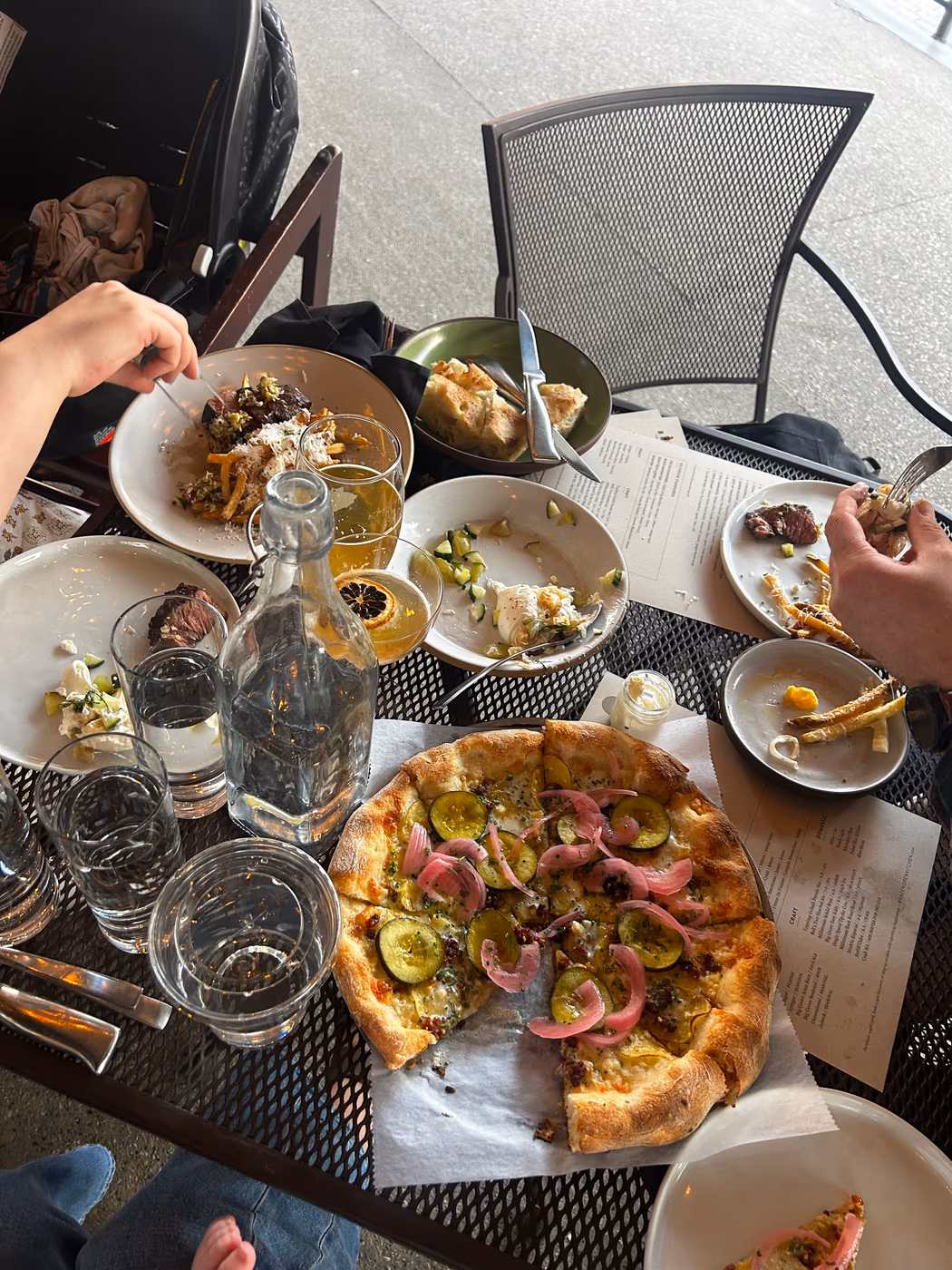 Brazen Open Kitchen | Bar