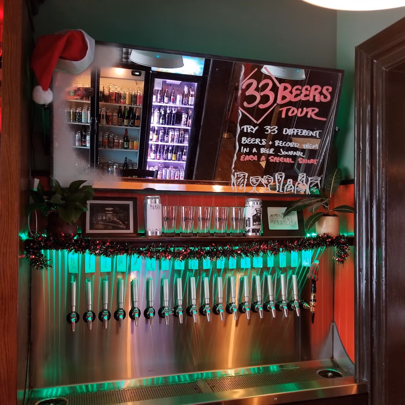 Brazil Craft Beer and Wine Lounge photo 2
