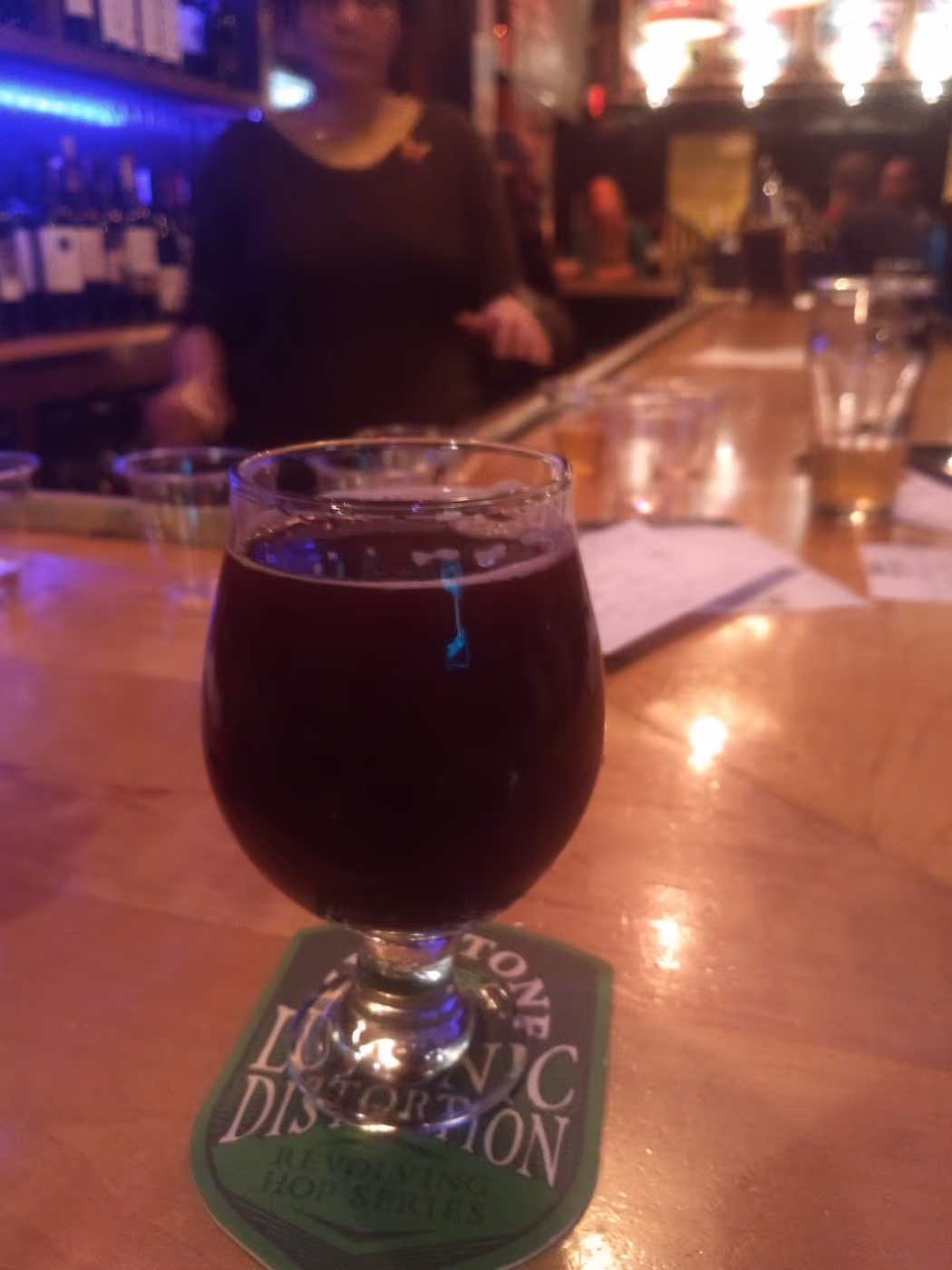 Brazil Craft Beer and Wine Lounge photo 4