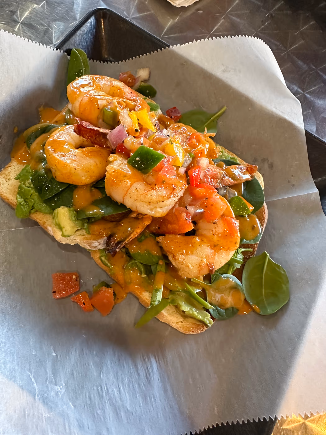 Brazos Market & Bistro photo 2
