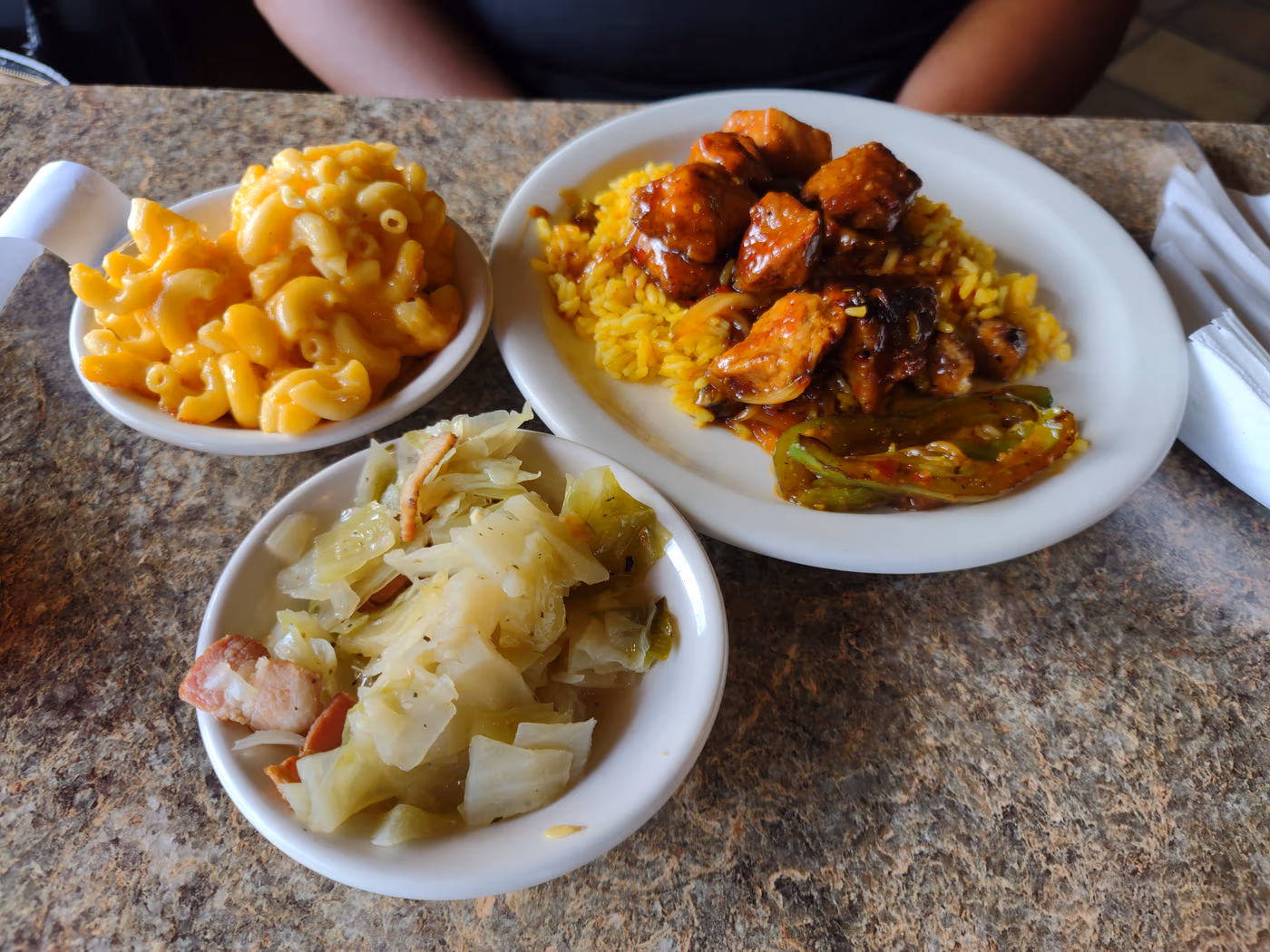 Bre's Gourmet Restaurant and Catering photo 2