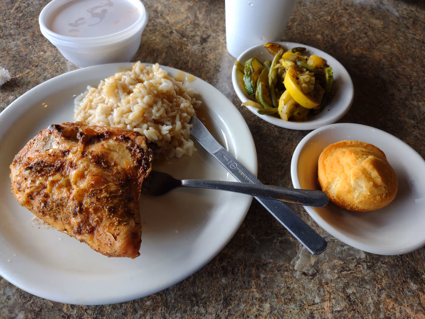 Bre's Gourmet Restaurant and Catering photo 4