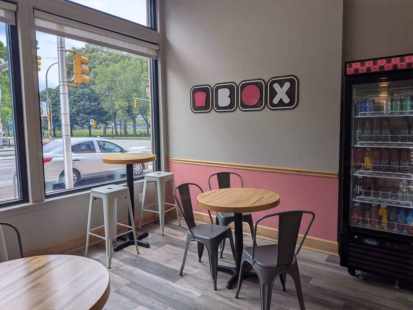 Breadbox PGH photo 3