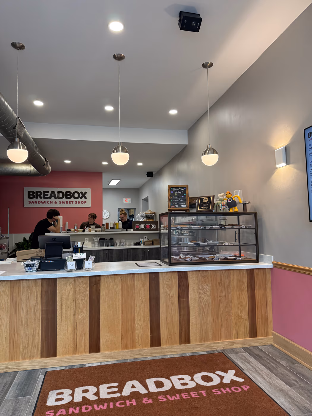 Breadbox PGH photo 4