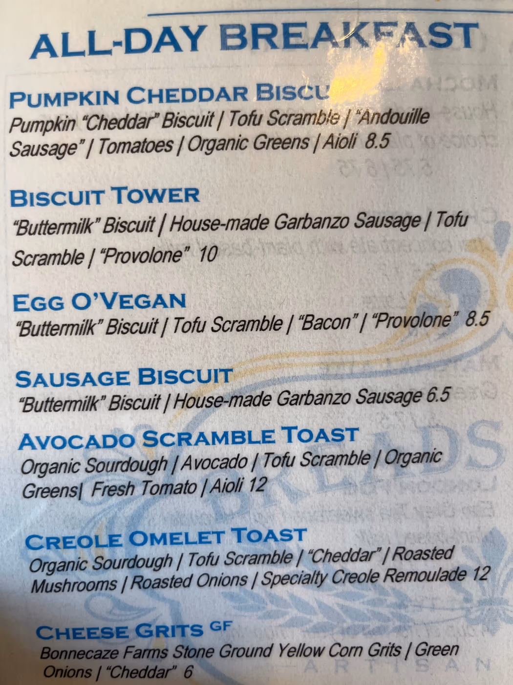 Breads On Oak photo 3