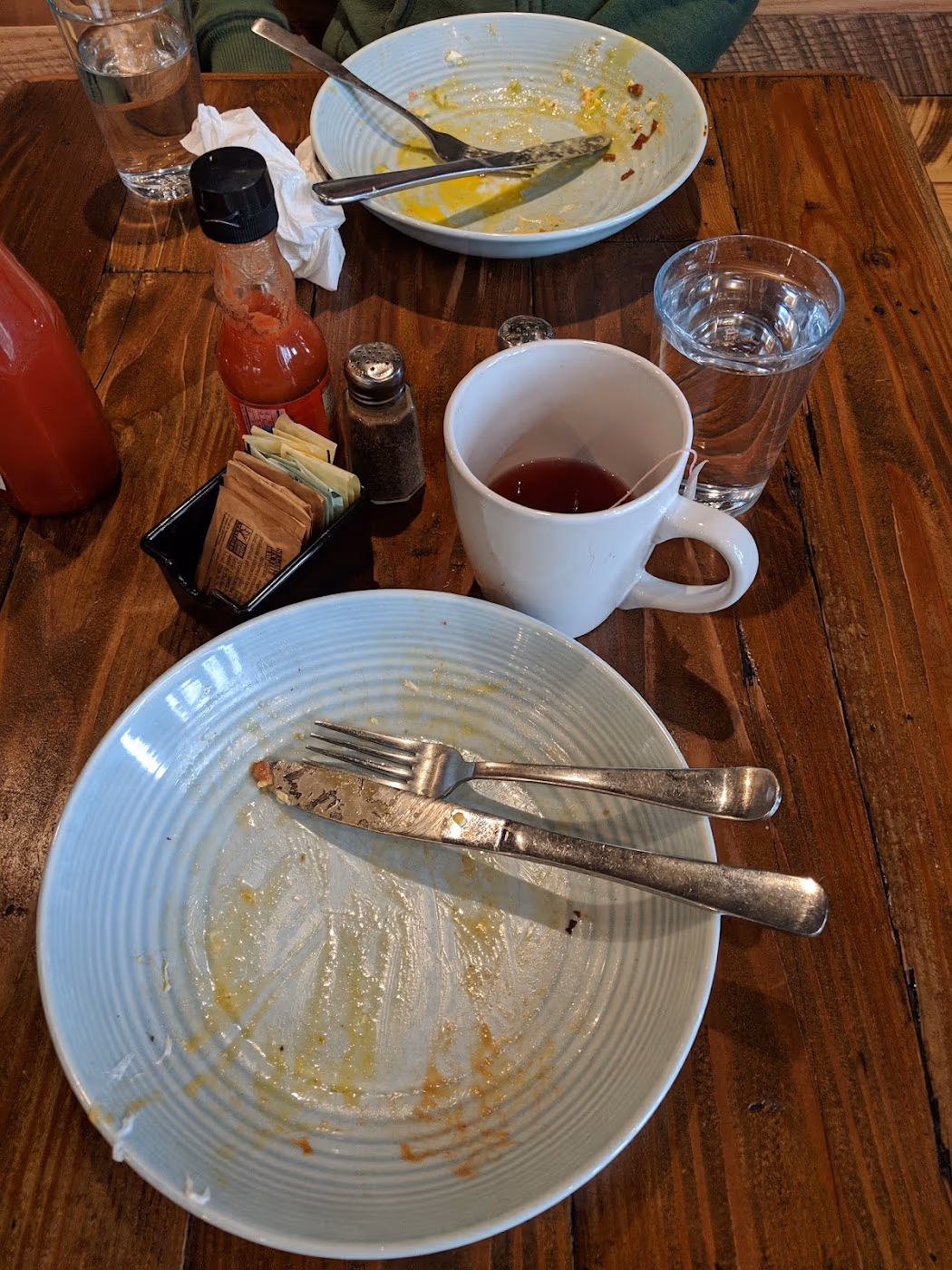 Breakaway Cafe