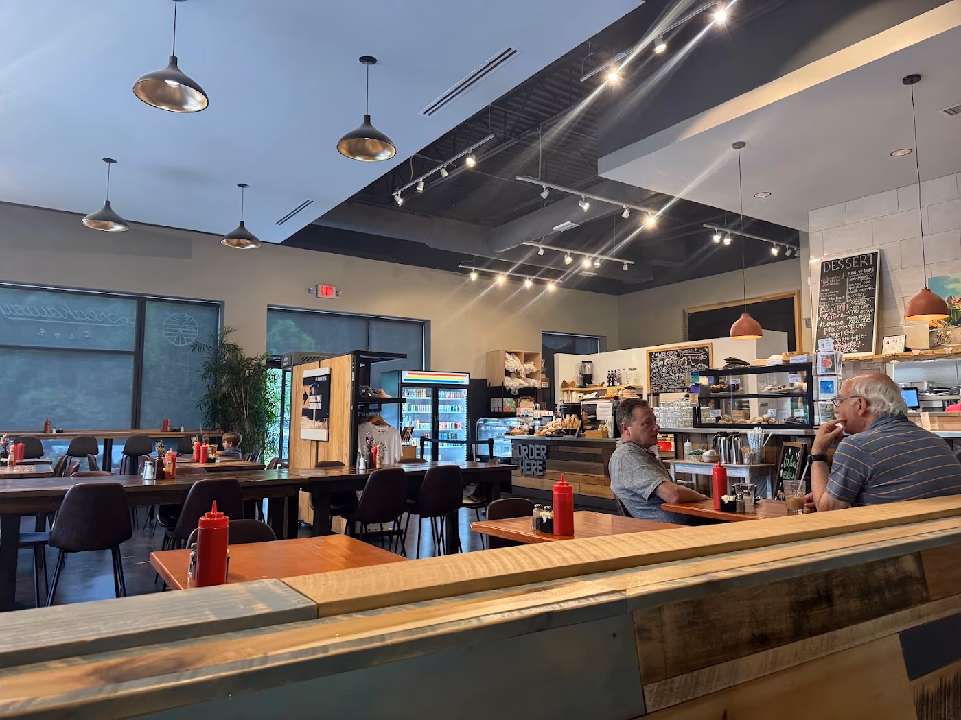 Breakaway Cafe photo 2