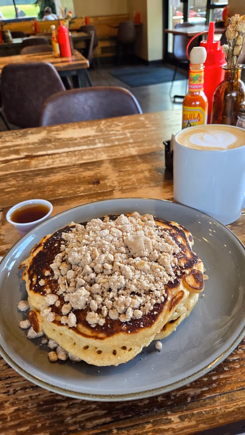 Breakaway Cafe photo 3
