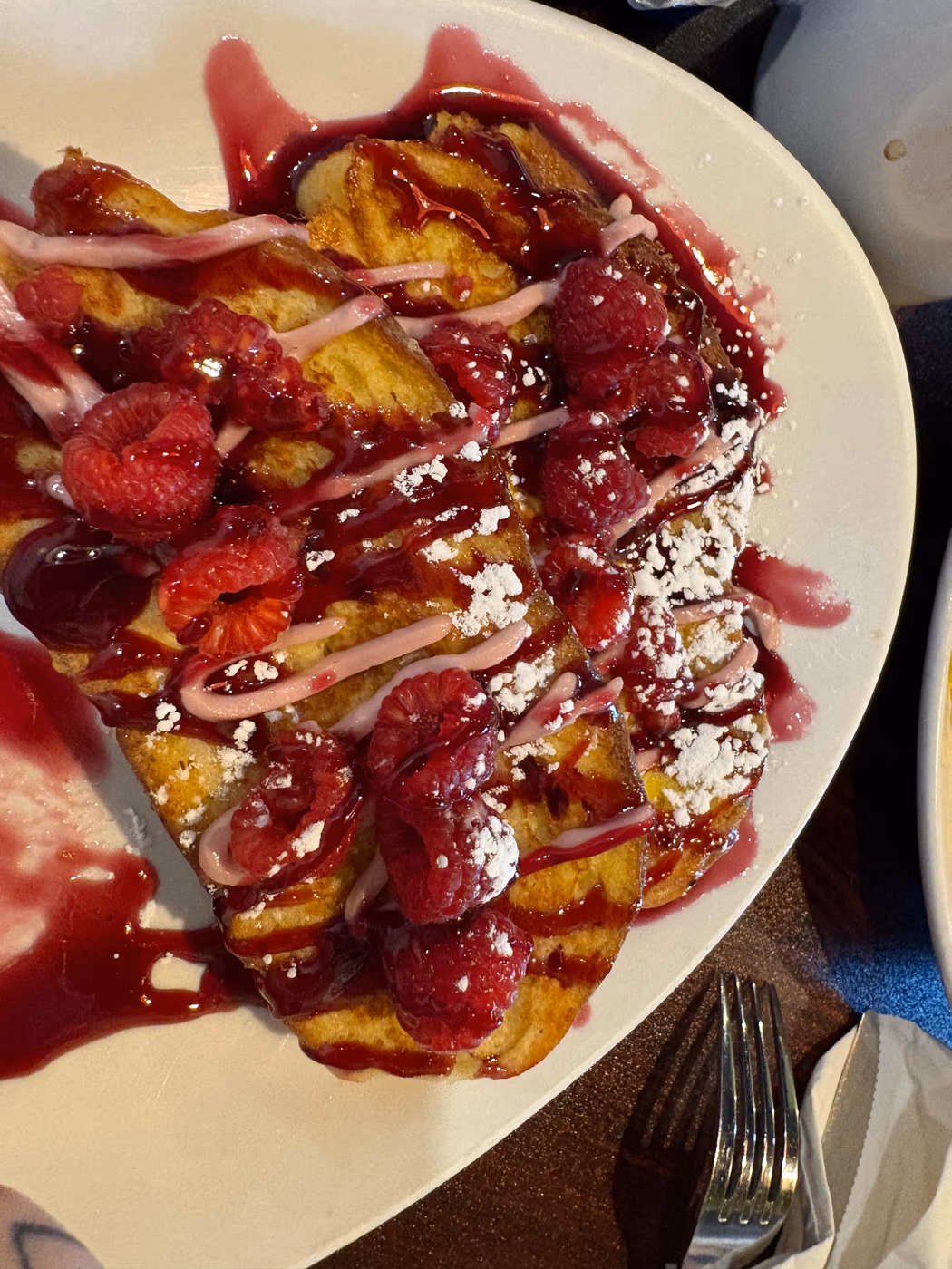 Breakfast at Tiffiny's photo 2