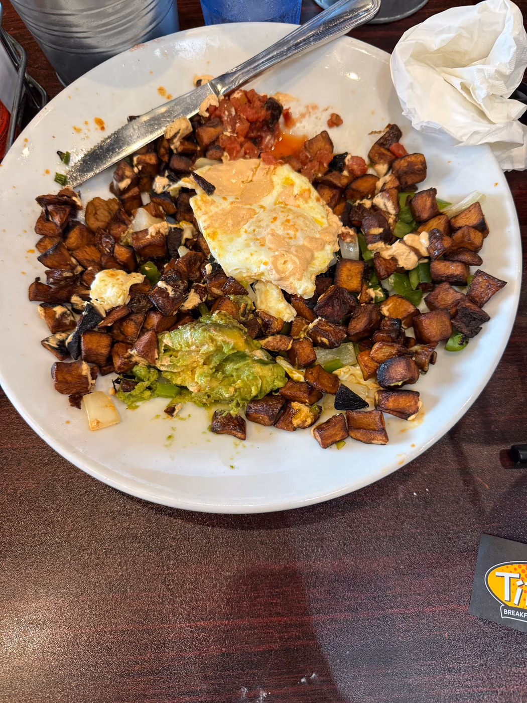 Breakfast at Tiffiny's photo 3