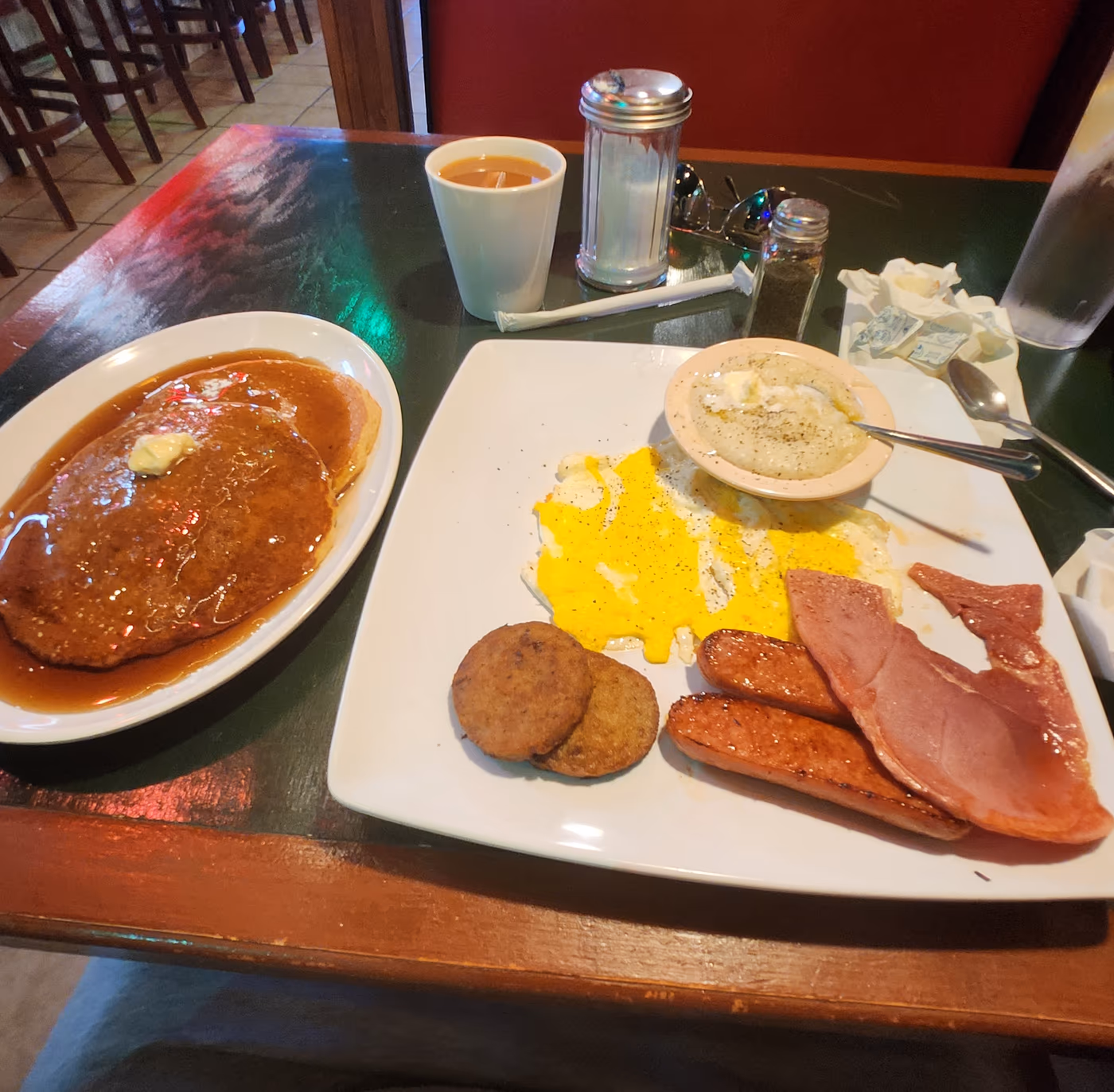 Breakfast Brunch photo 3