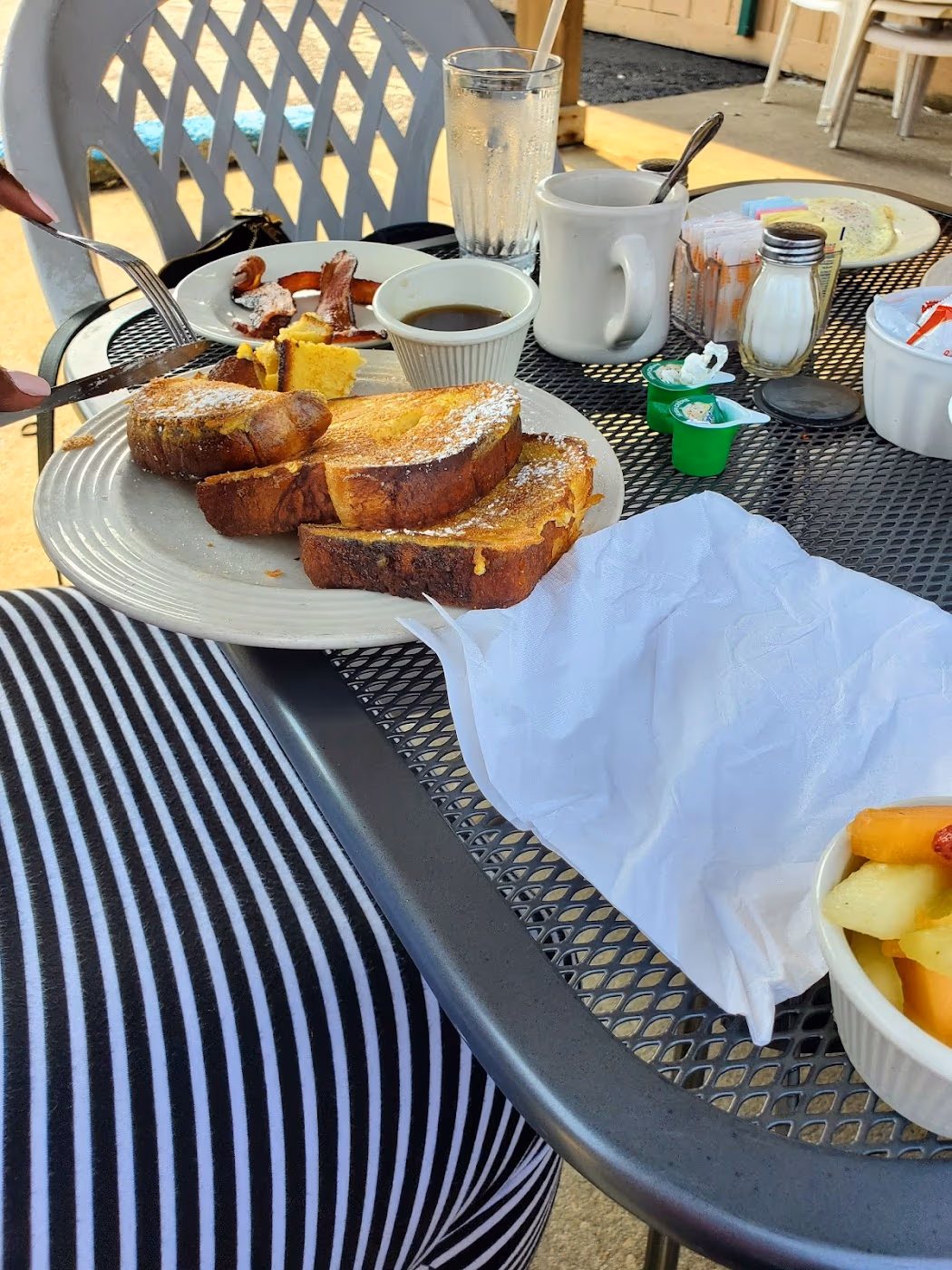 Breakfast Club