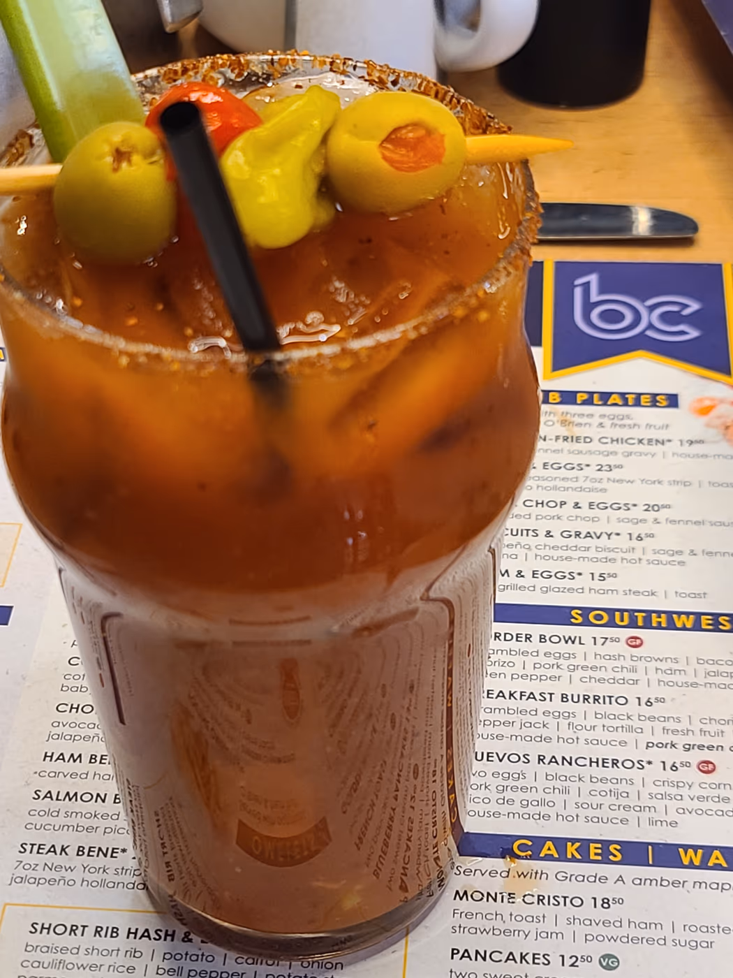 Breakfast Club photo 3