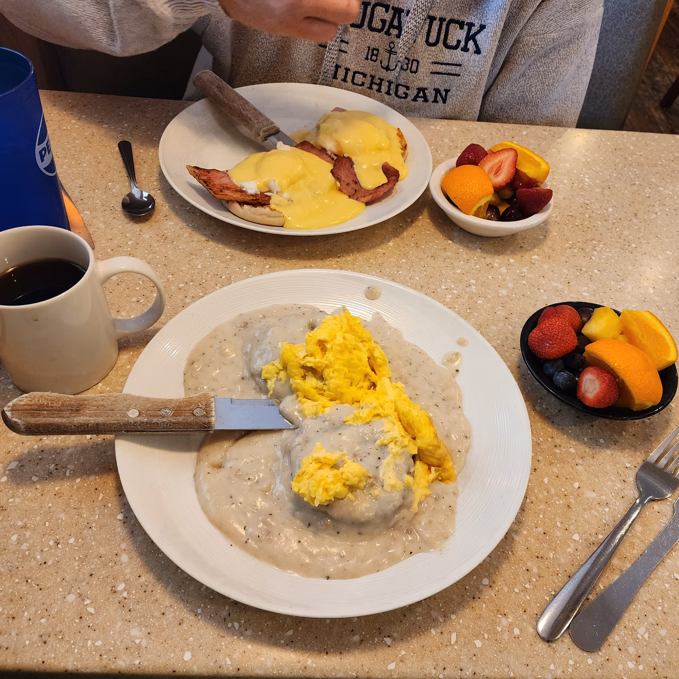 Breakfast Clubb