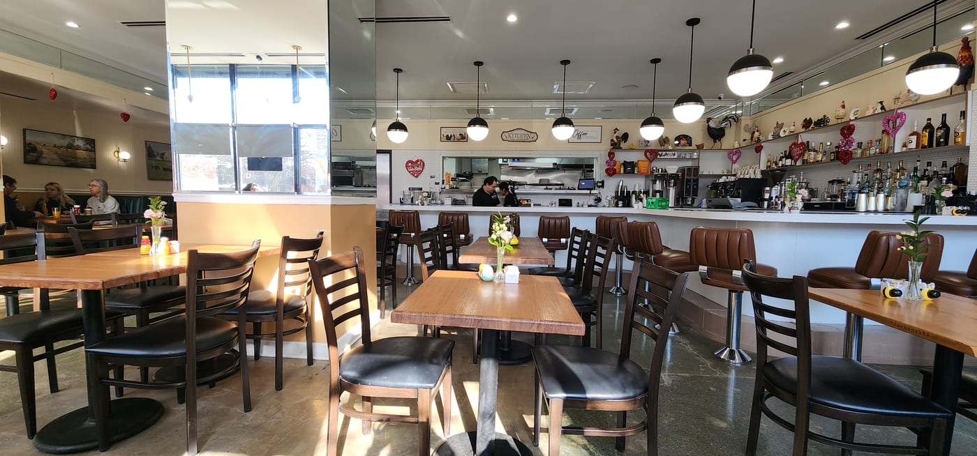 Breakfast House Uptown