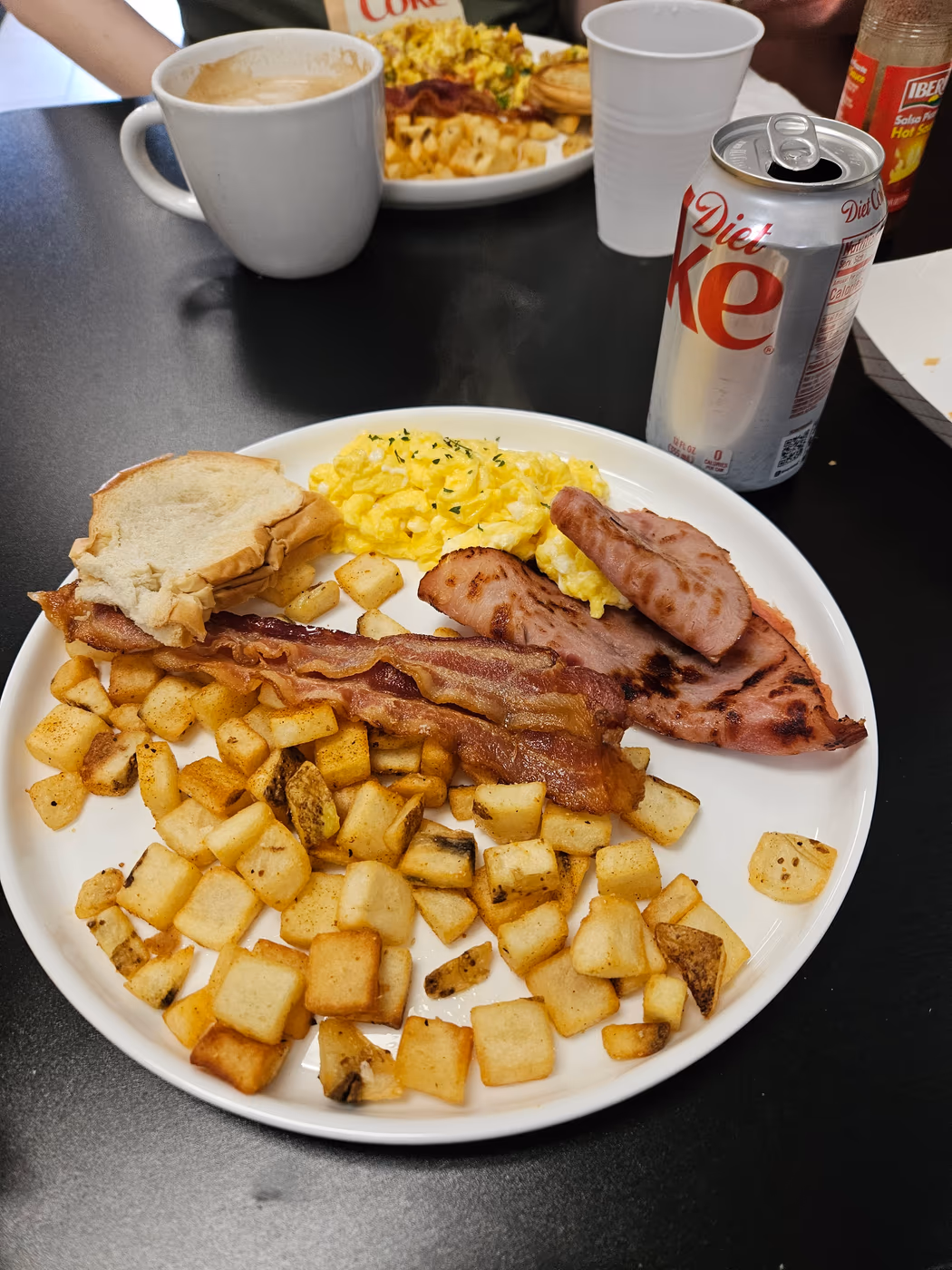 Breakfast in Havana photo 3