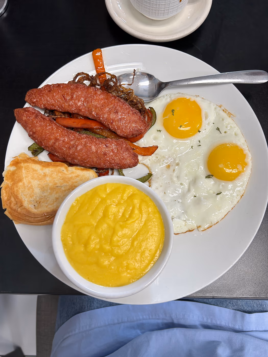 Breakfast in Havana photo 4