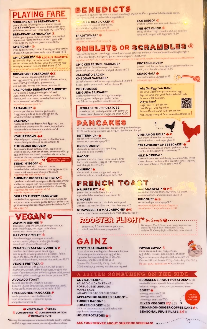 Breakfast Republic photo 2