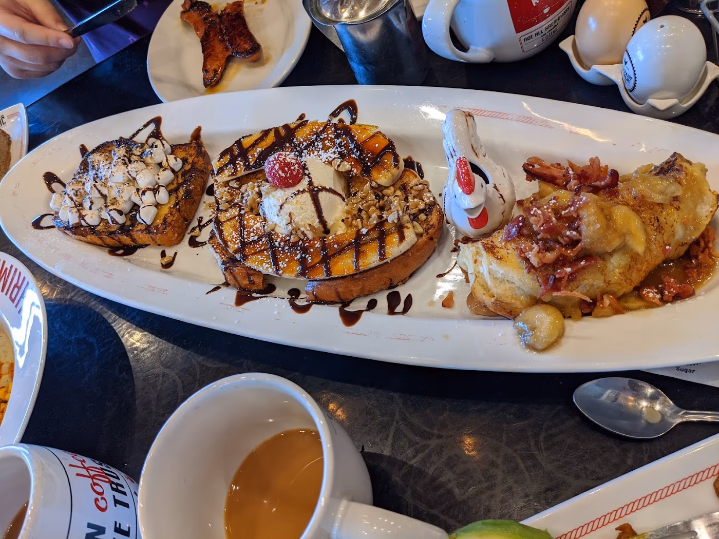 Breakfast Republic photo 3