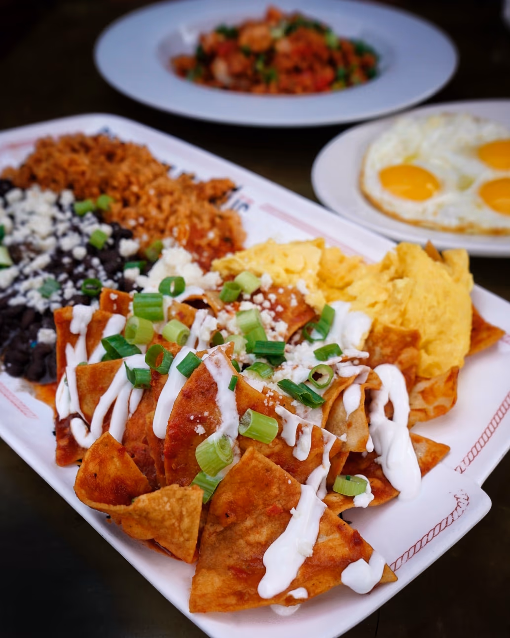 Breakfast Republic photo 4