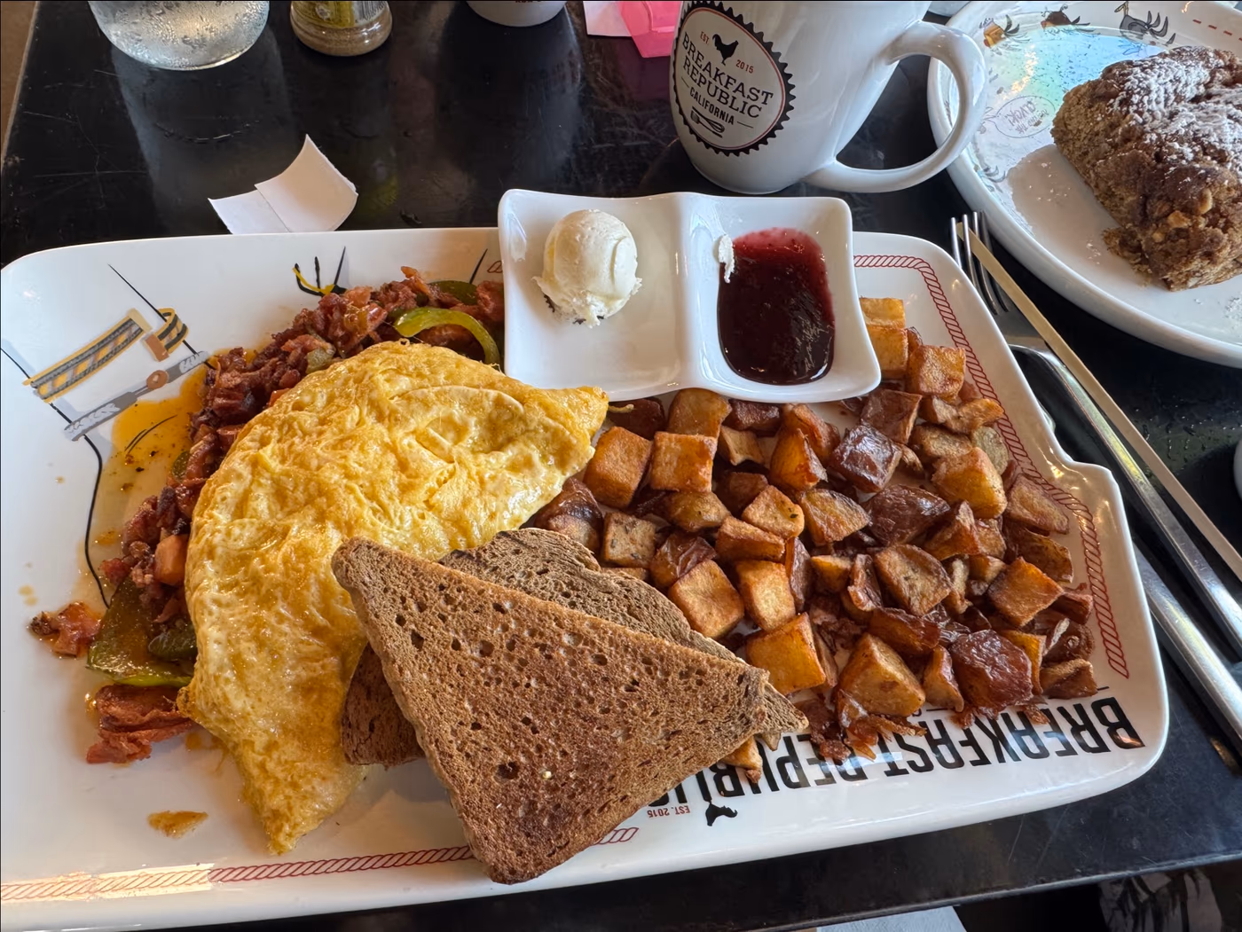 Breakfast Republic photo 2