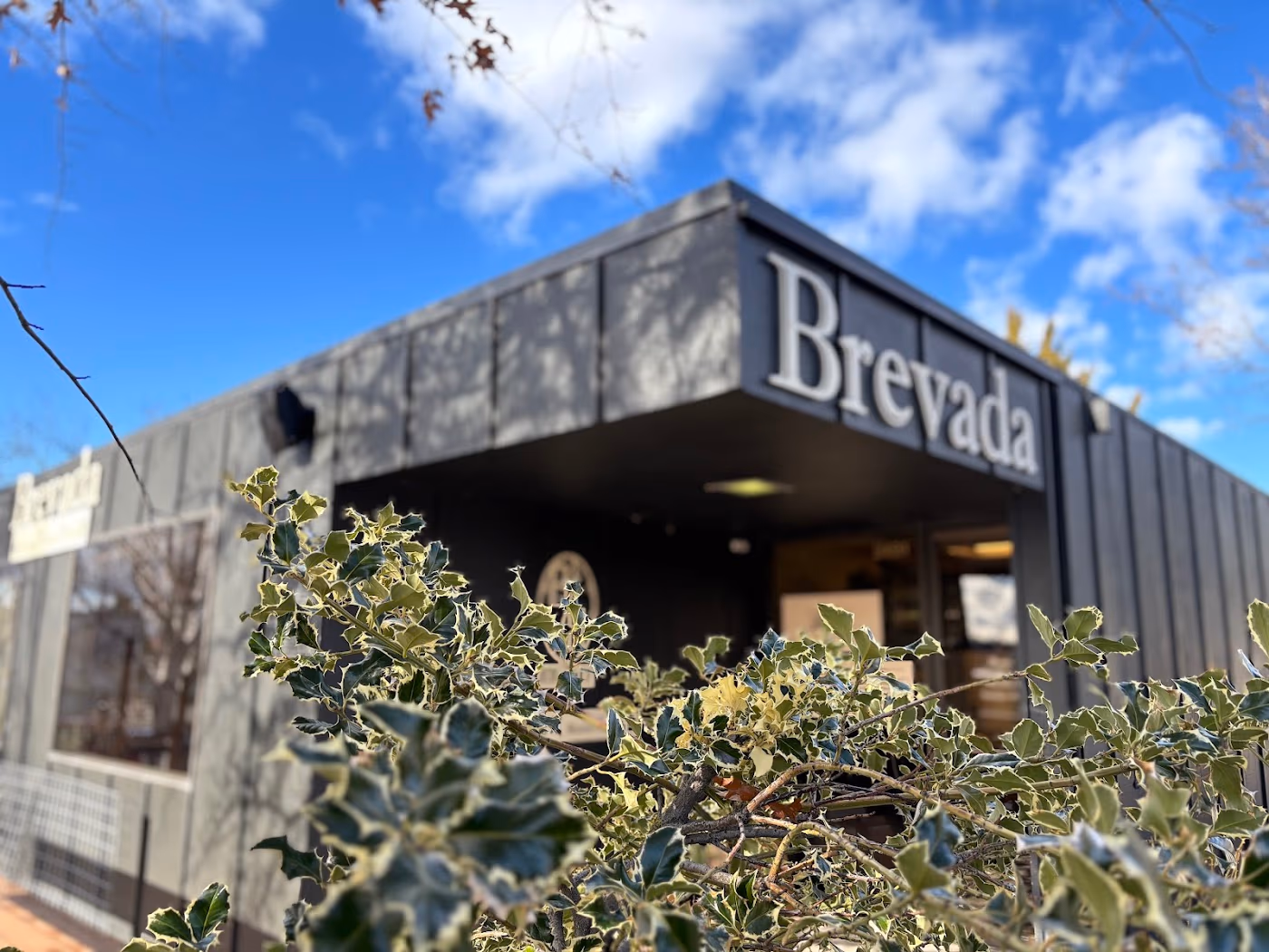 Brevada