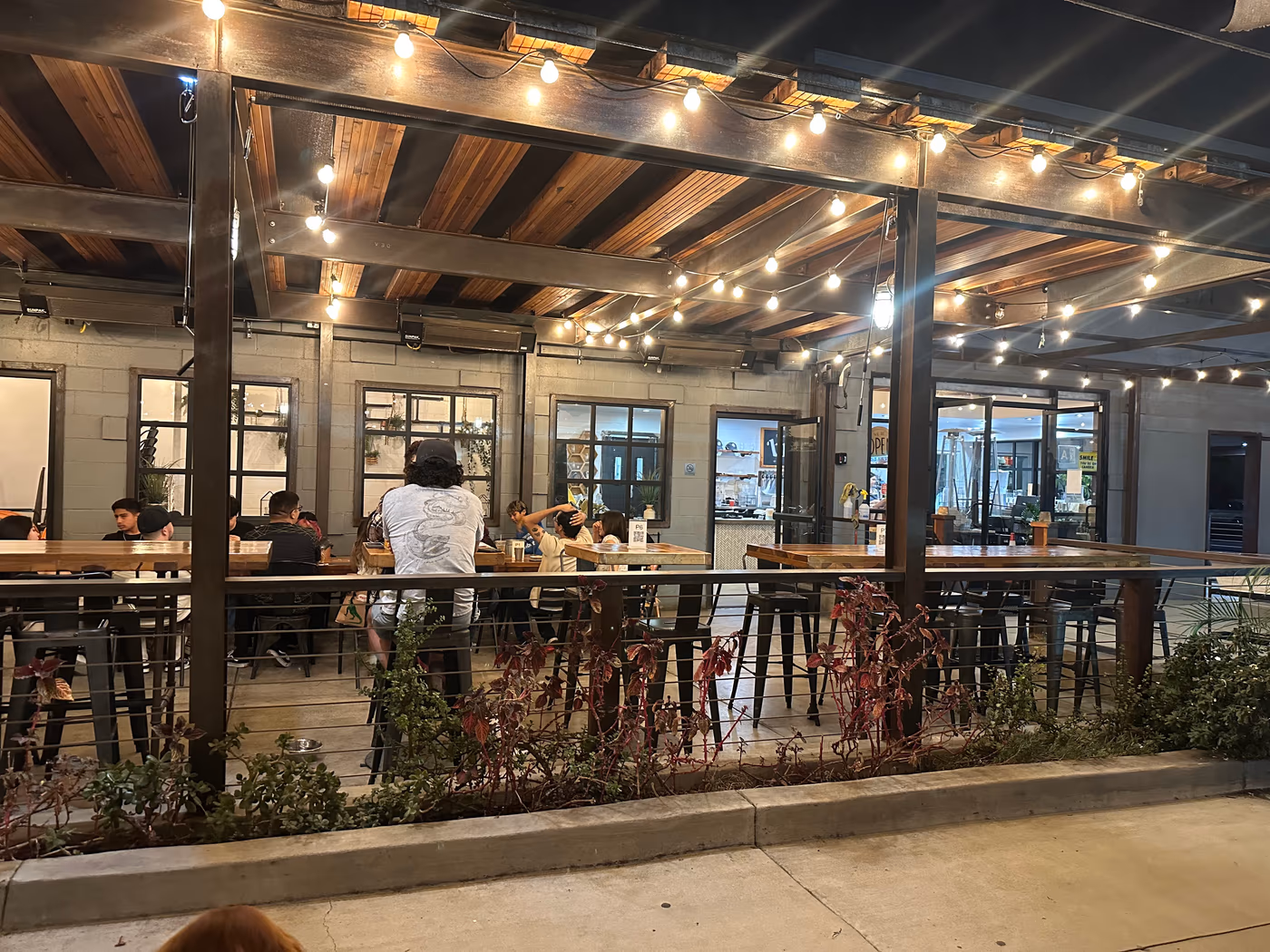 BREW KITCHEN BAR photo 3