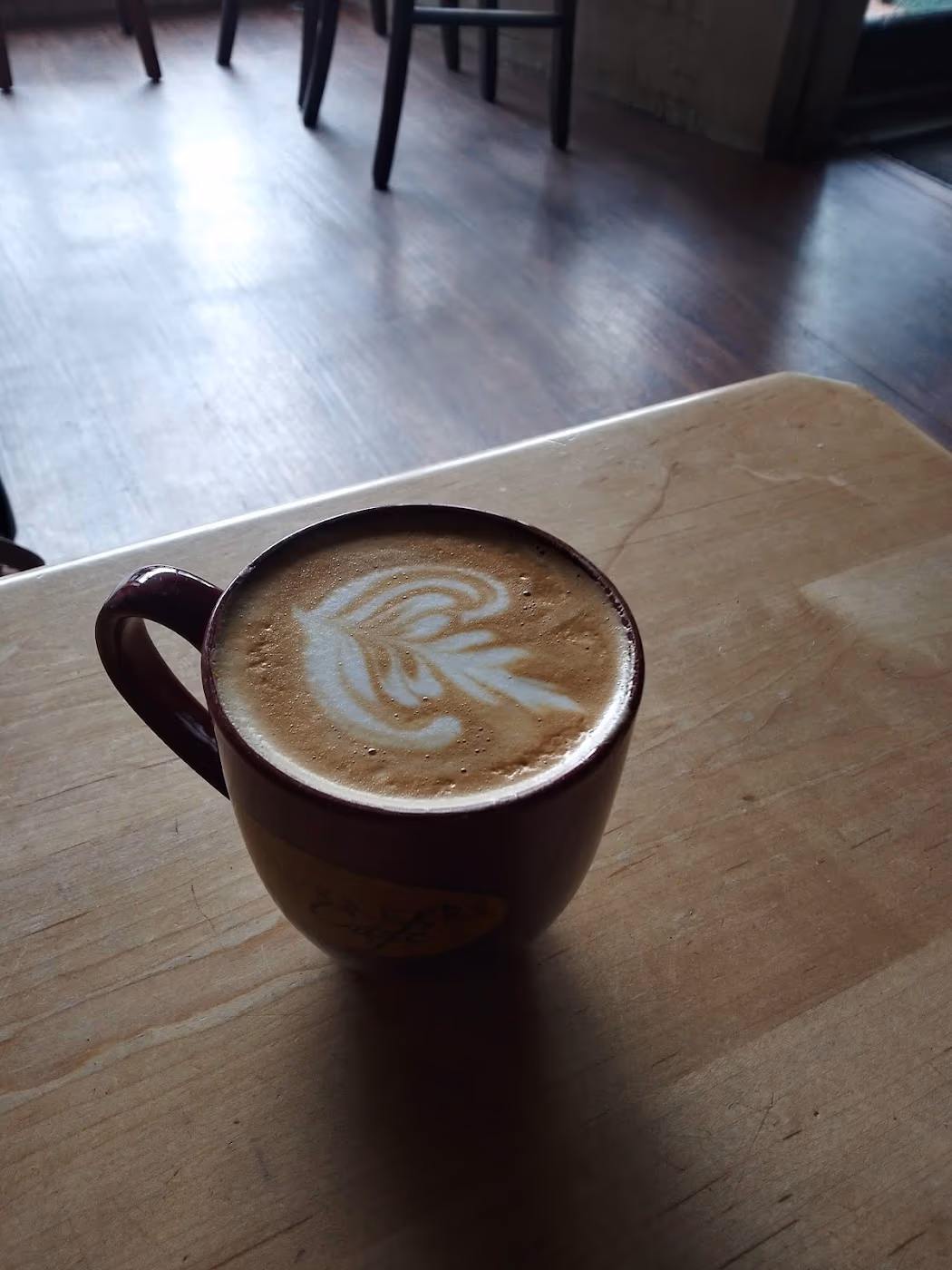 Brewbakers Café photo 4