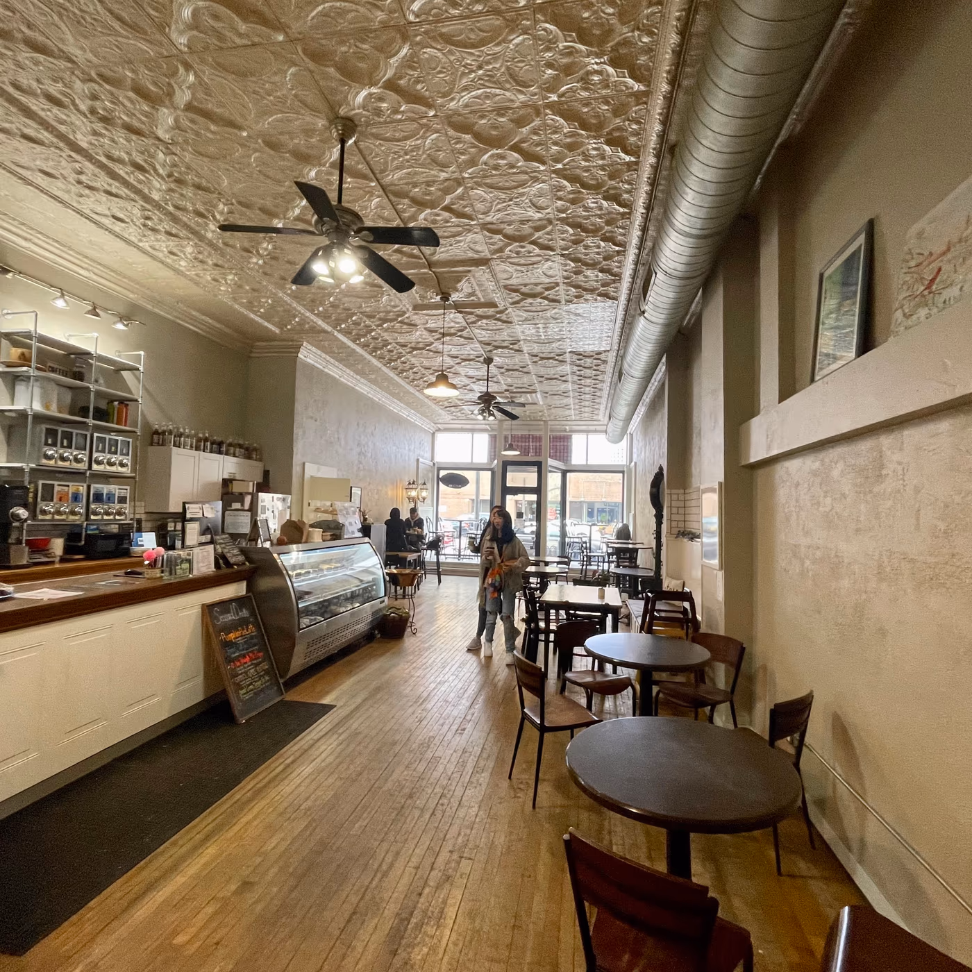 Brewed Awakenings photo 2