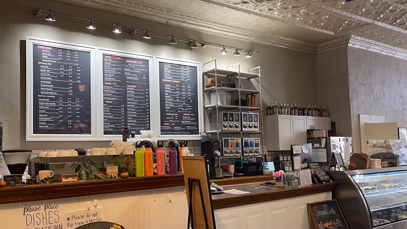 Brewed Awakenings photo 3