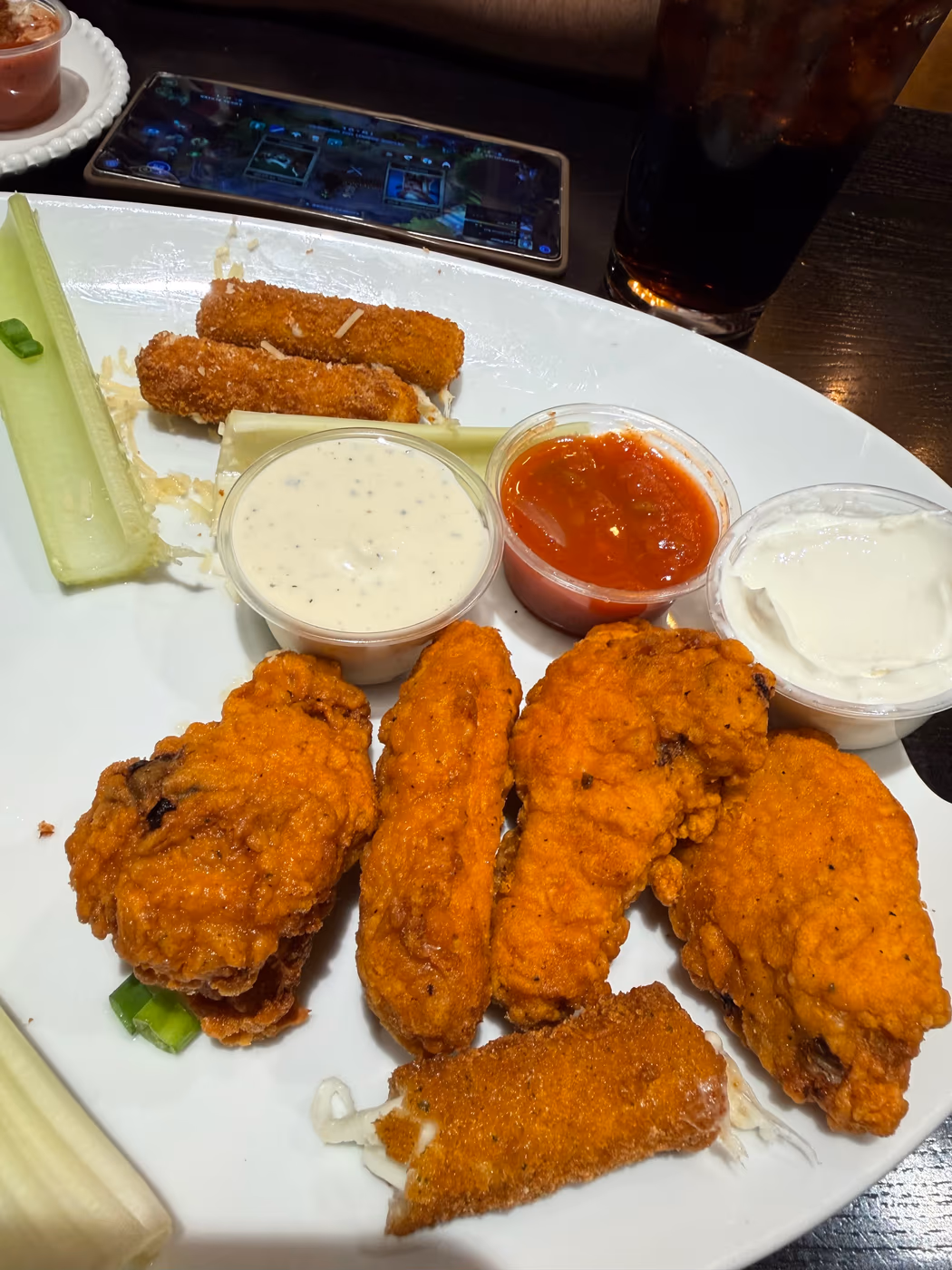 Brewsters Restaurant photo 2