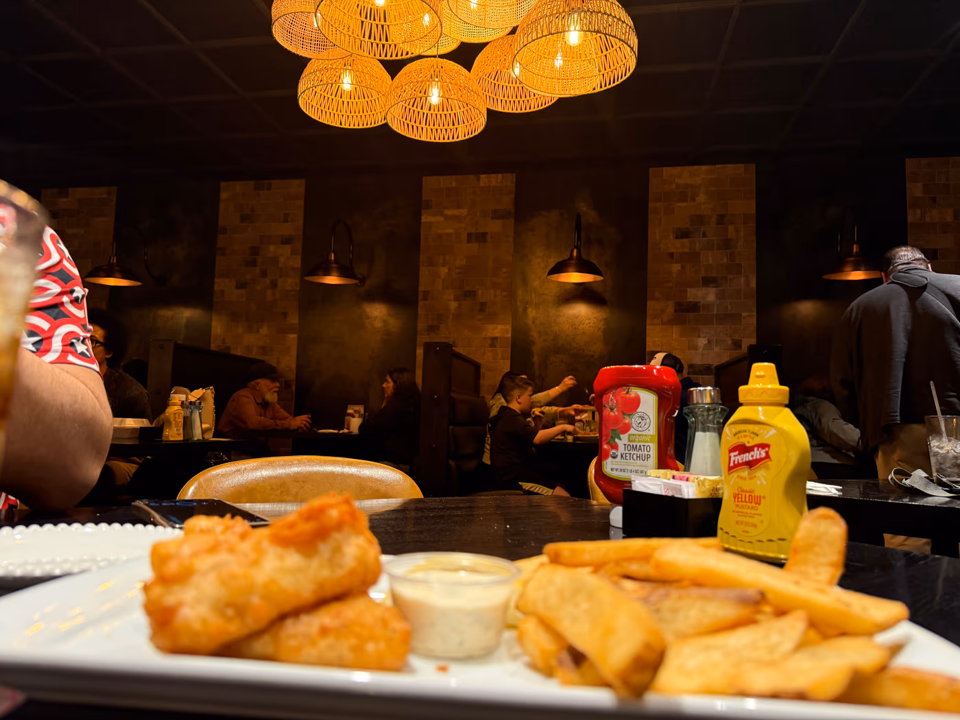 Brewsters Restaurant photo 3