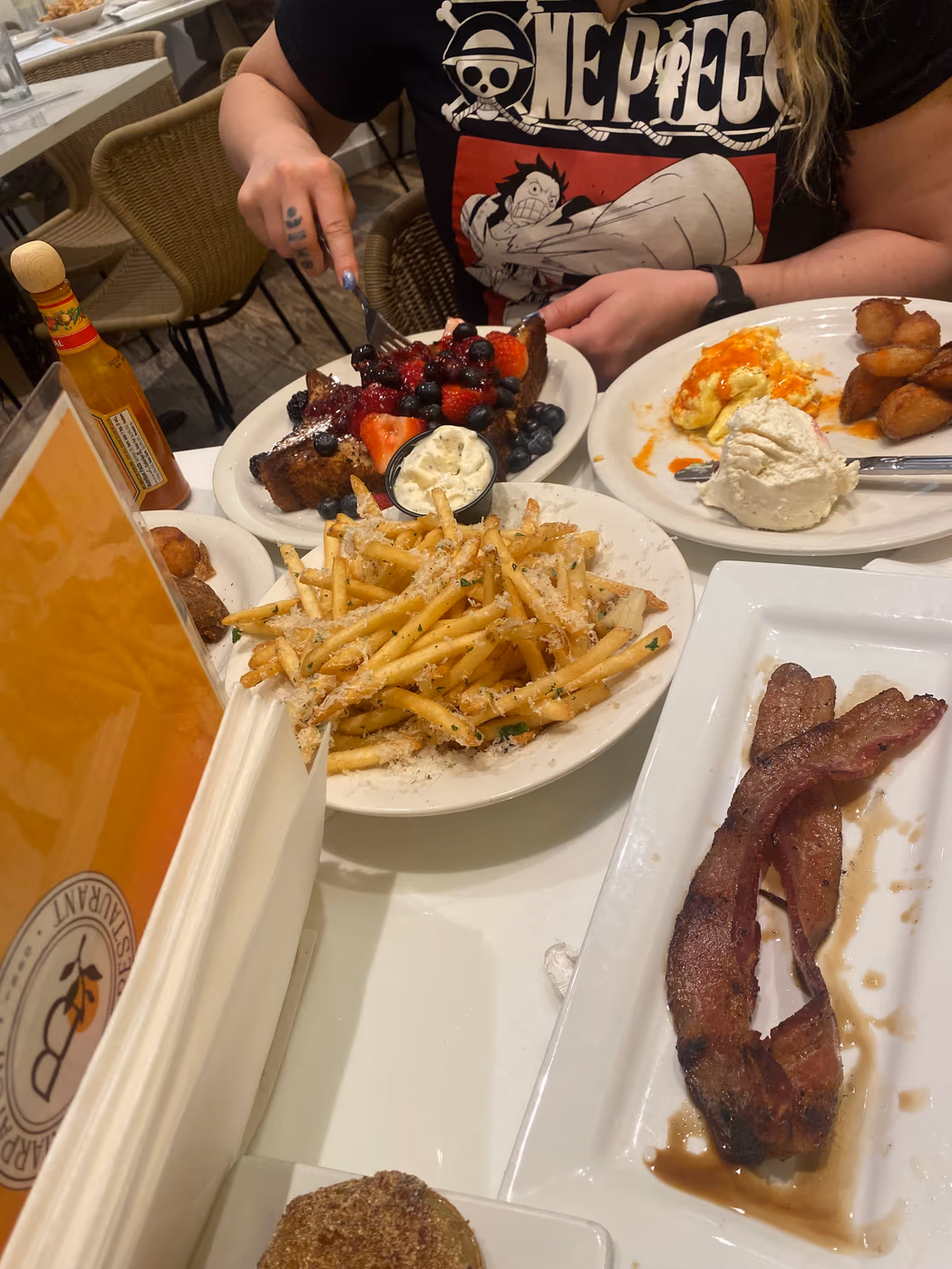 Briarpatch Restaurant photo 4